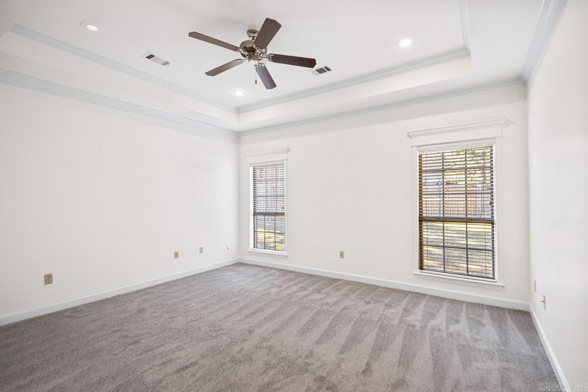 2125 Glenn Arbor Court Sherwood, AR 72120