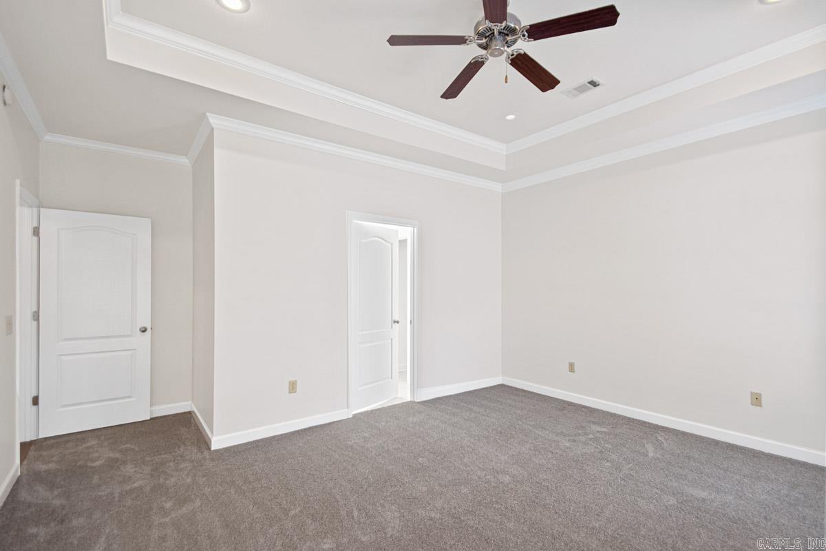 2125 Glenn Arbor Court Sherwood, AR 72120