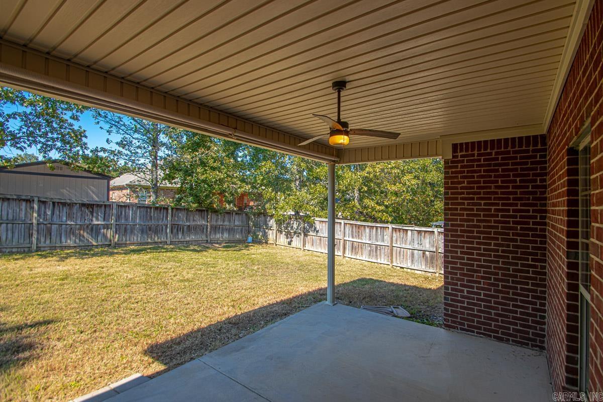 2125 Glenn Arbor Court Sherwood, AR 72120