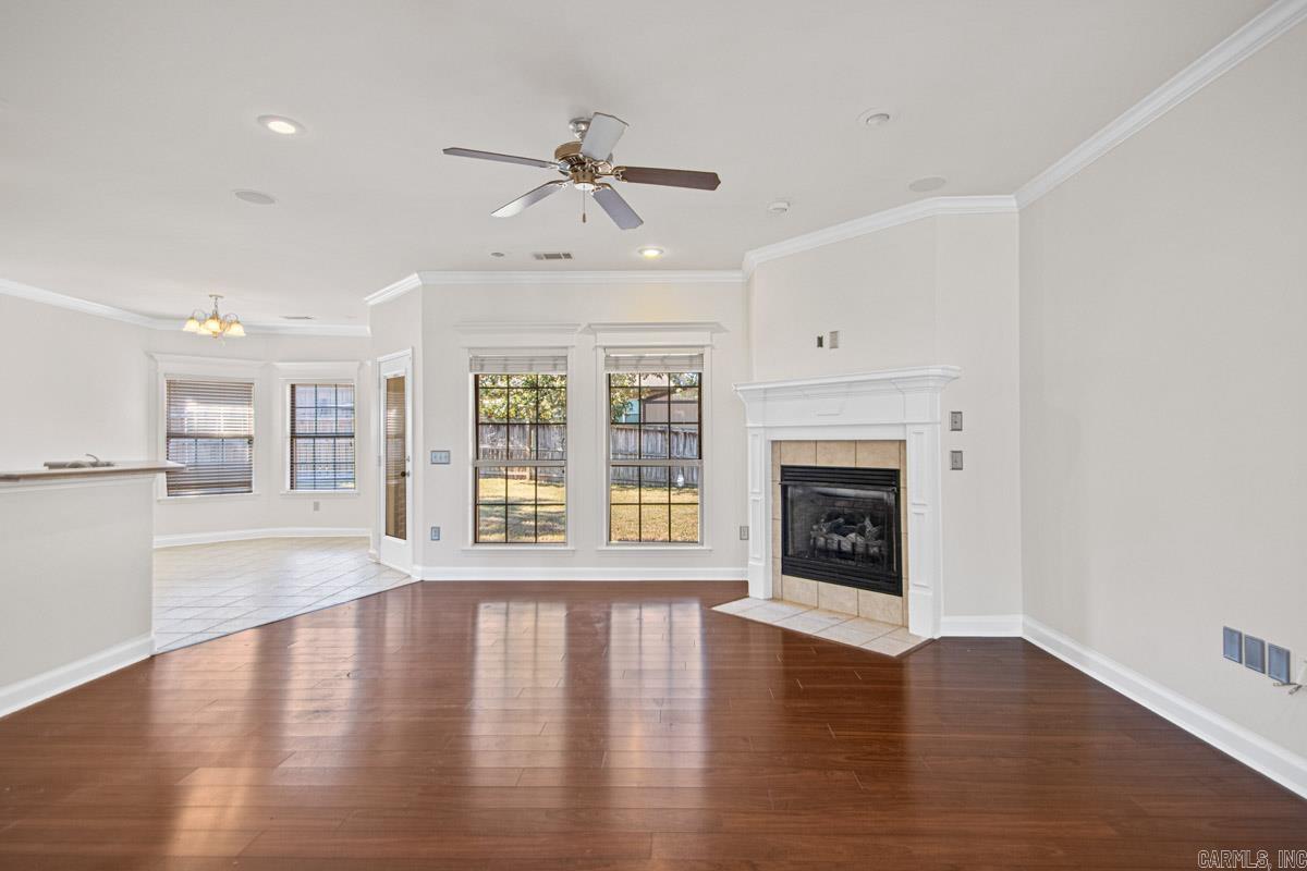 2125 Glenn Arbor Court Sherwood, AR 72120