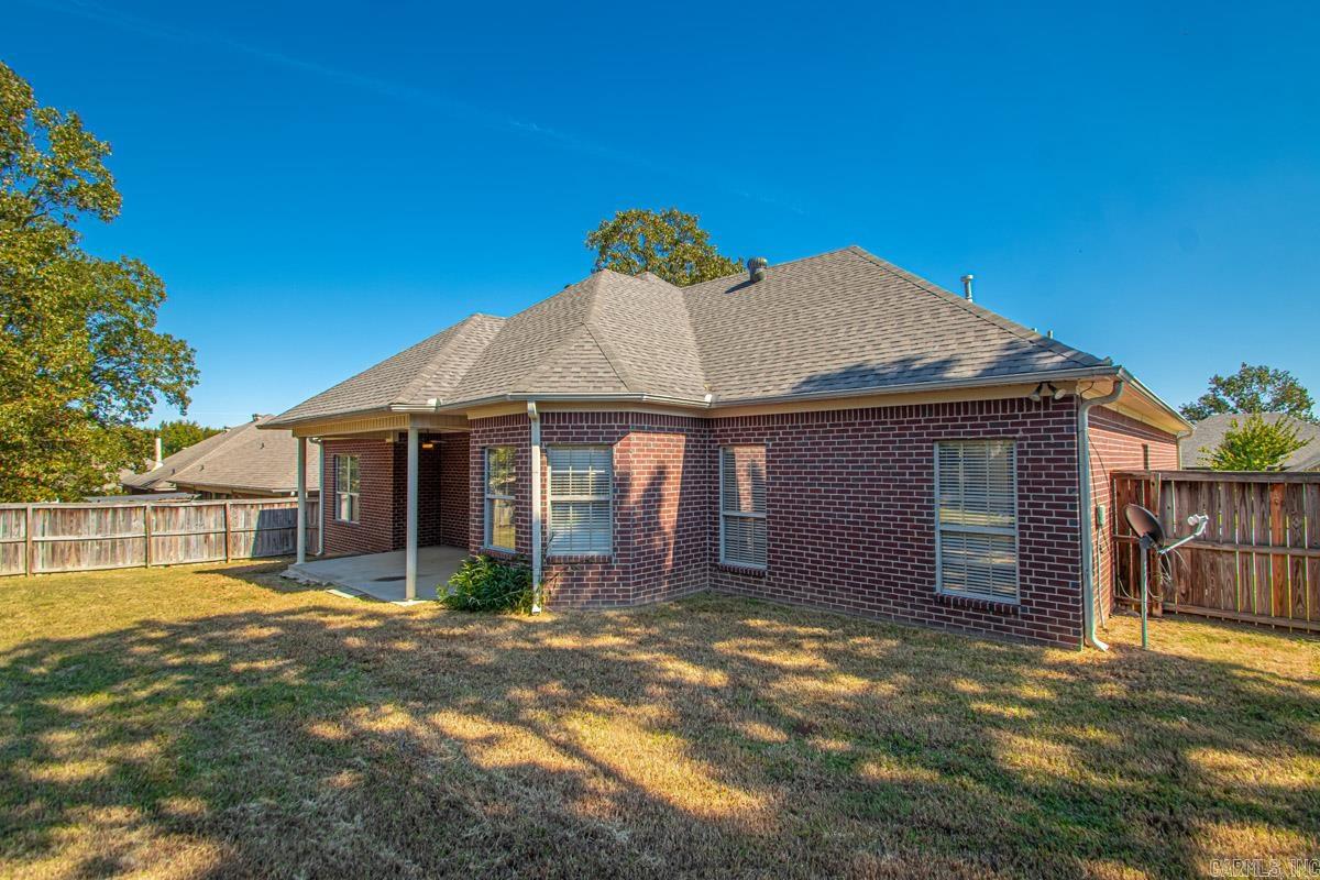 2125 Glenn Arbor Court Sherwood, AR 72120