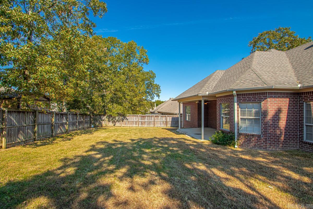 2125 Glenn Arbor Court Sherwood, AR 72120