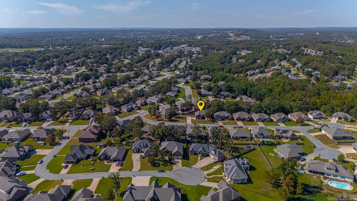 2125 Glenn Arbor Court Sherwood, AR 72120