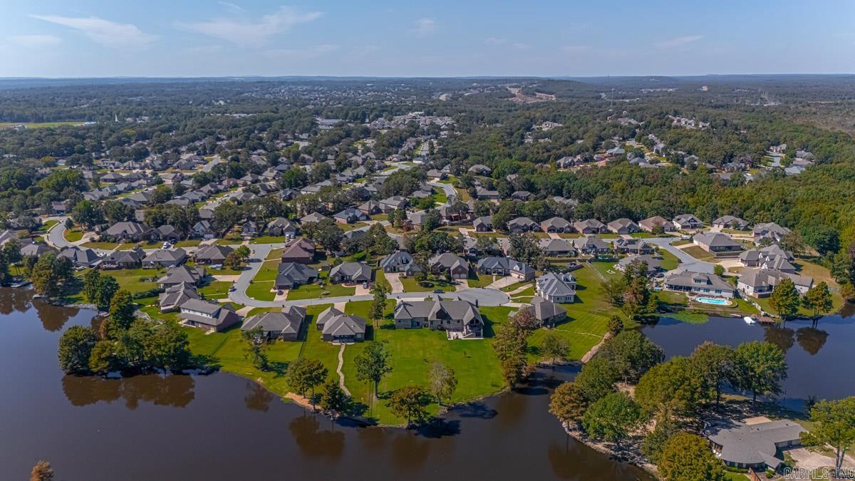 2125 Glenn Arbor Court Sherwood, AR 72120