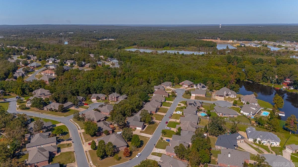 2125 Glenn Arbor Court Sherwood, AR 72120