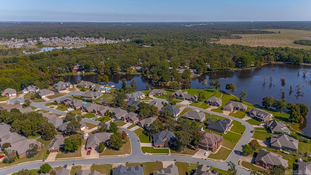 2125 Glenn Arbor Court Sherwood, AR 72120