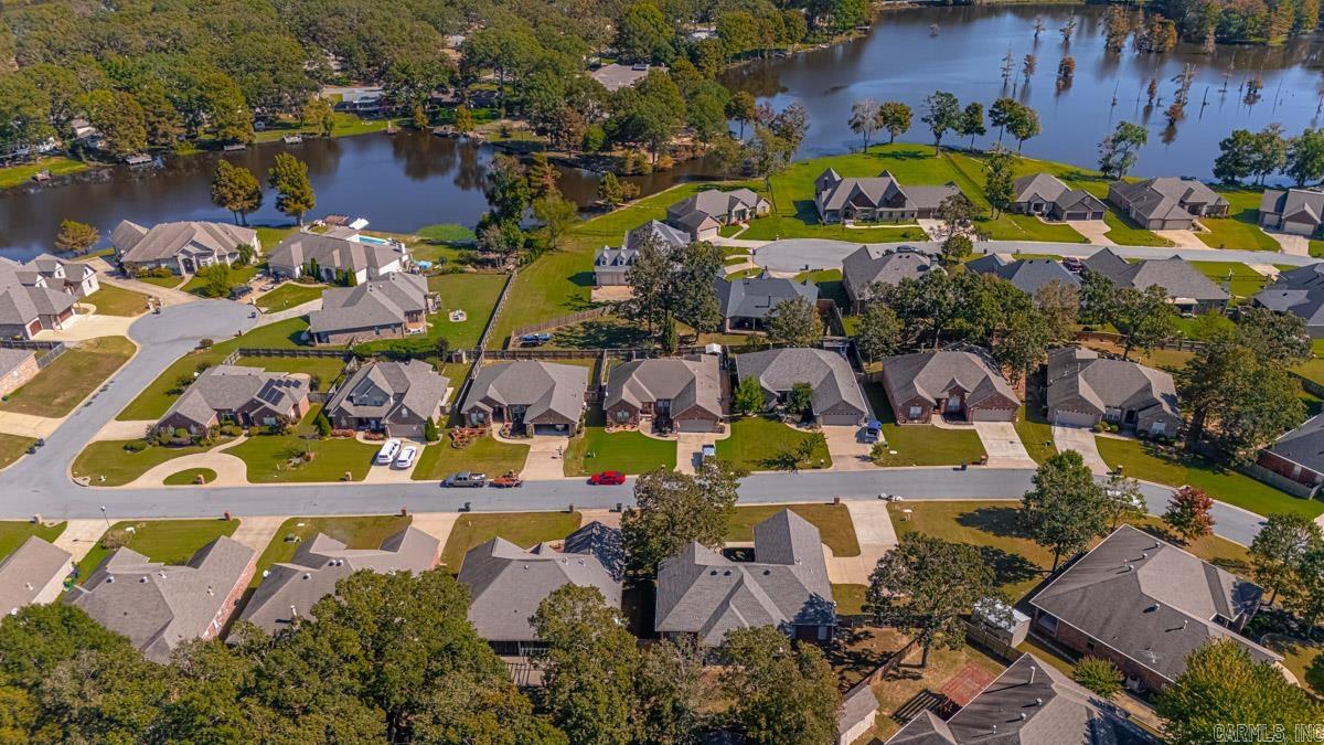 2125 Glenn Arbor Court Sherwood, AR 72120