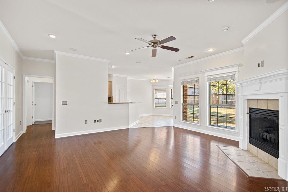 2125 Glenn Arbor Court Sherwood, AR 72120