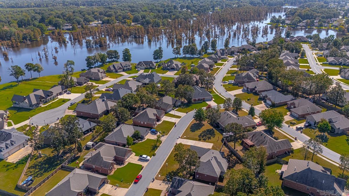 2125 Glenn Arbor Court Sherwood, AR 72120