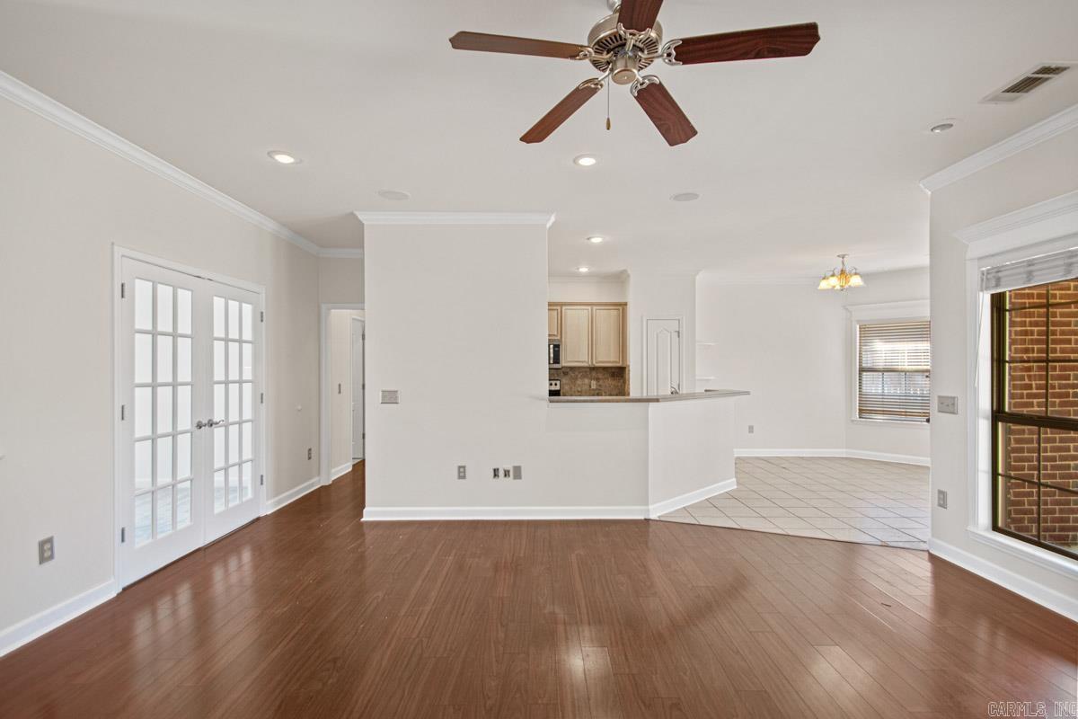 2125 Glenn Arbor Court Sherwood, AR 72120