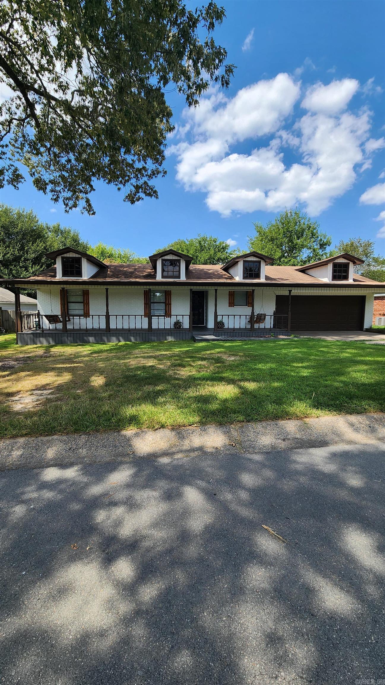 9014 Herndon Rd  Little Rock, AR