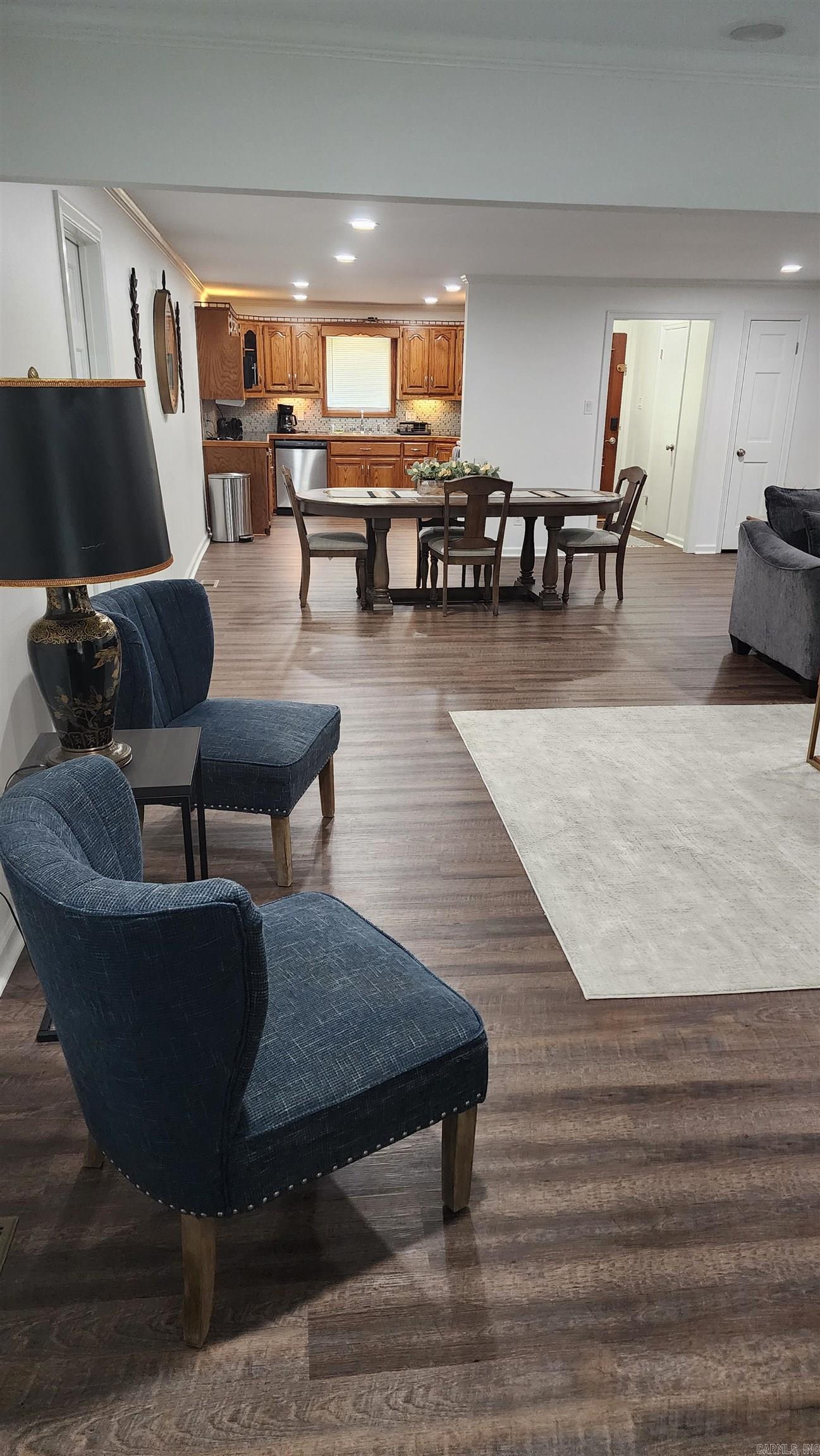 9014 Herndon Rd  Little Rock, AR