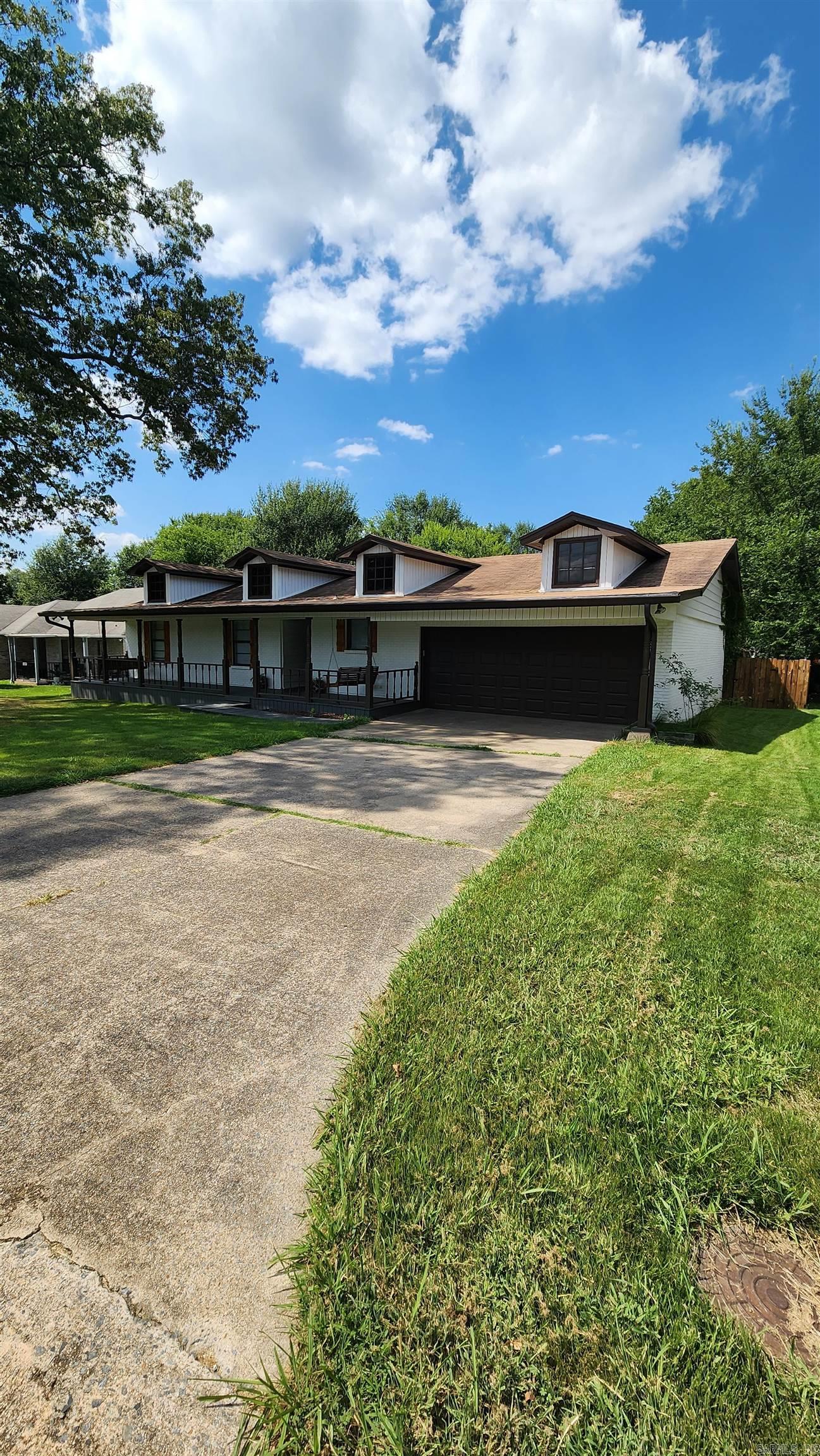 9014 Herndon Rd  Little Rock, AR