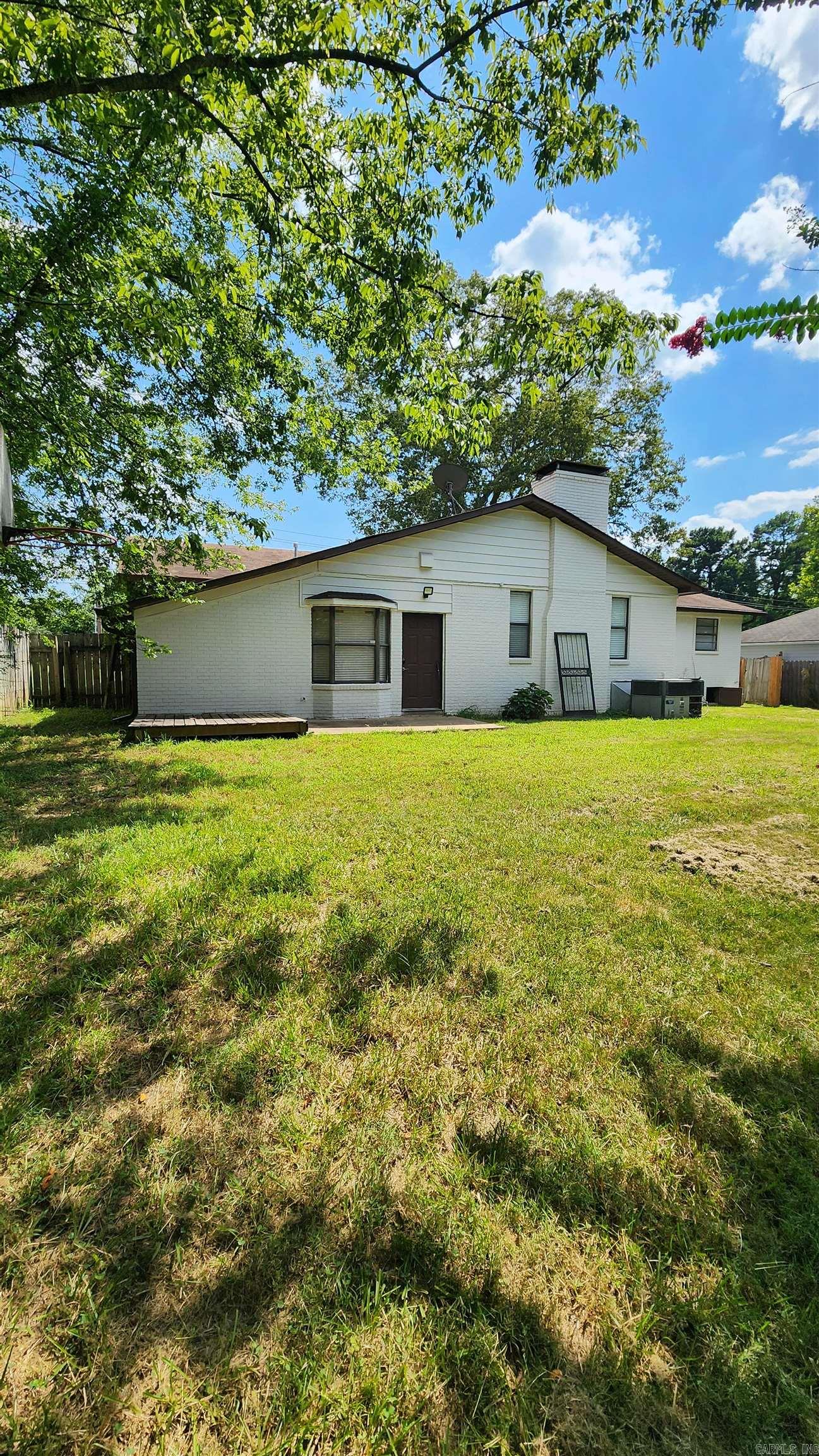 9014 Herndon Rd  Little Rock, AR