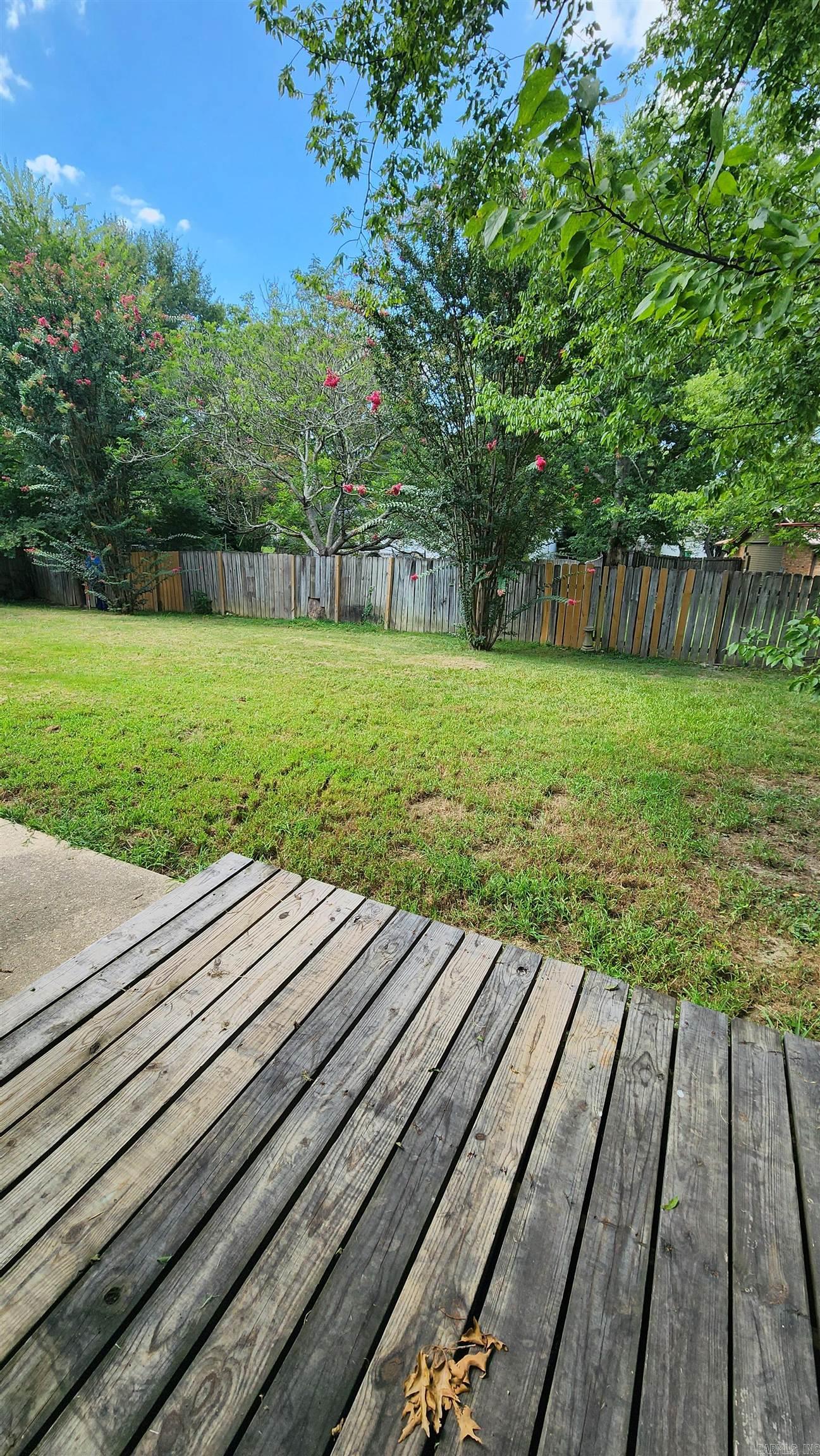 9014 Herndon Rd  Little Rock, AR