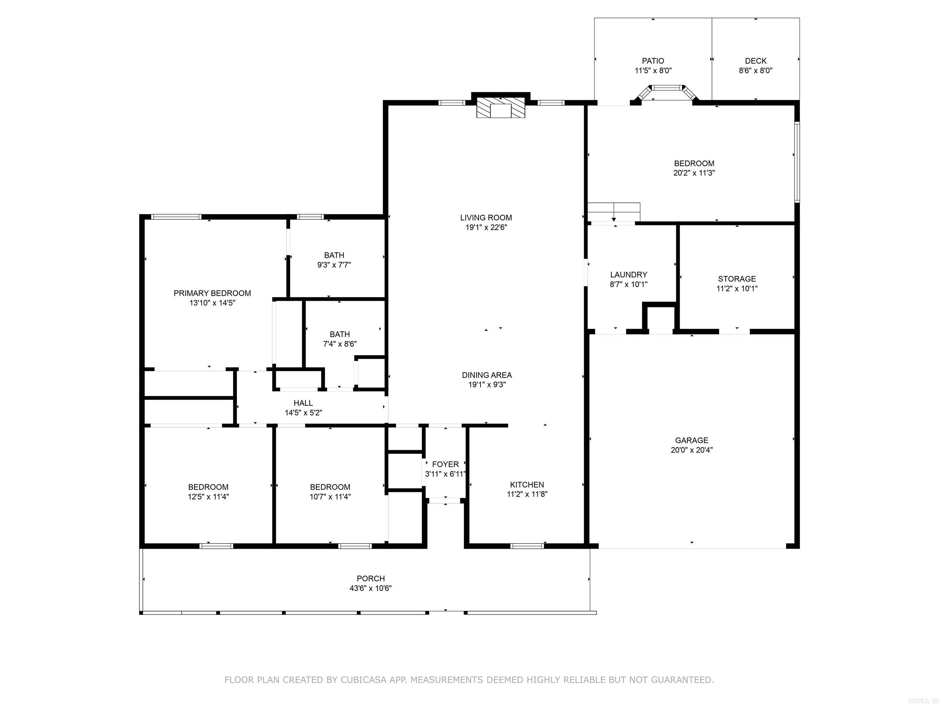 9014 Herndon Rd  Little Rock, AR