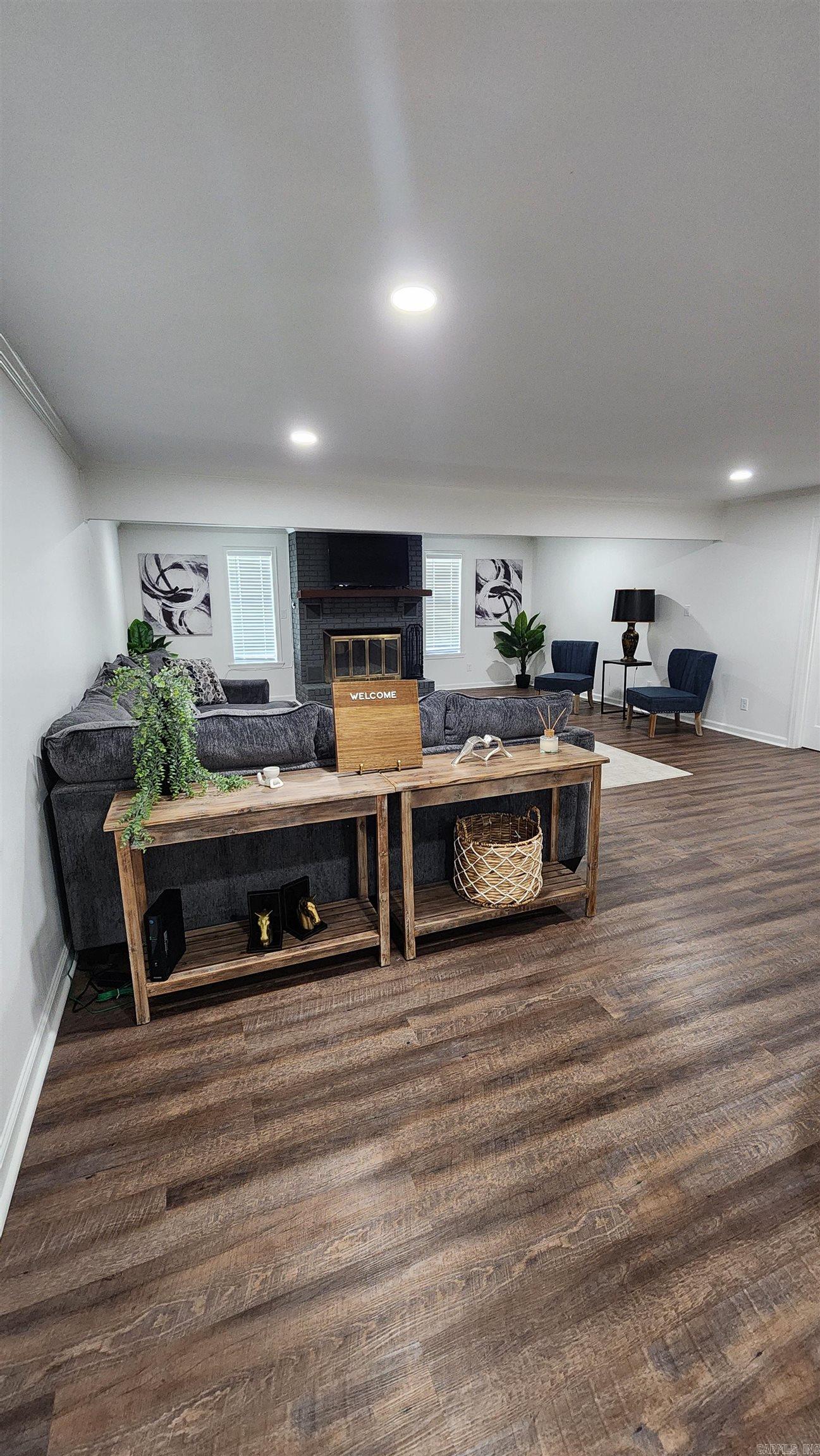 9014 Herndon Rd  Little Rock, AR