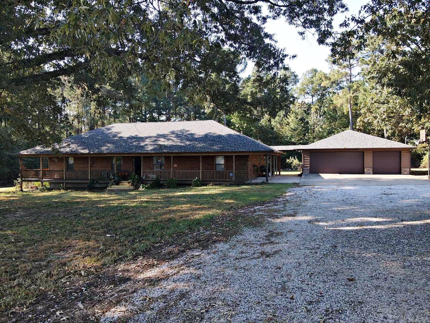 1893 Quapaw Road Bismarck, AR 71929