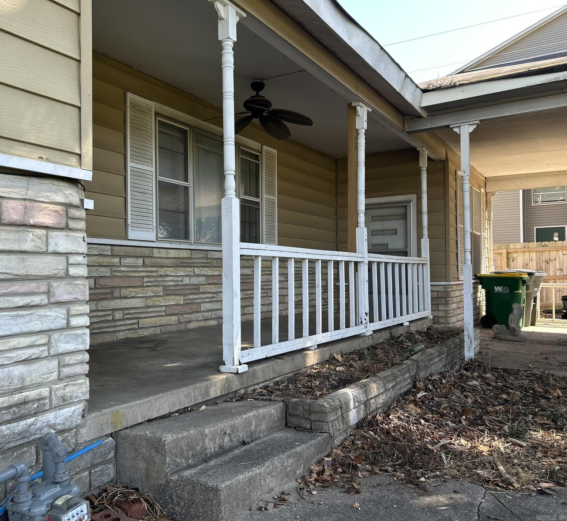 7802 Jacksonville Cutoff Road Sherwood, AR 72120