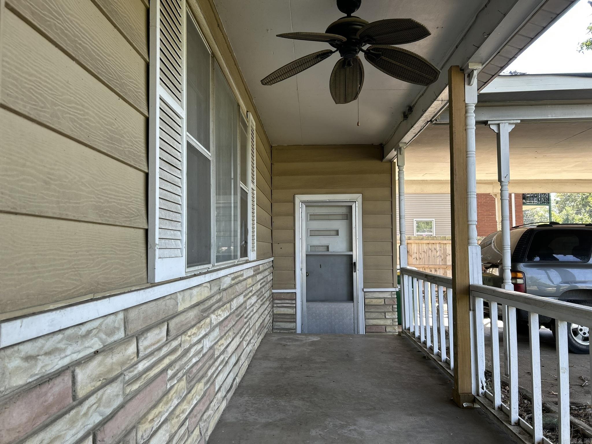 7802 Jacksonville Cutoff Road Sherwood, AR 72120