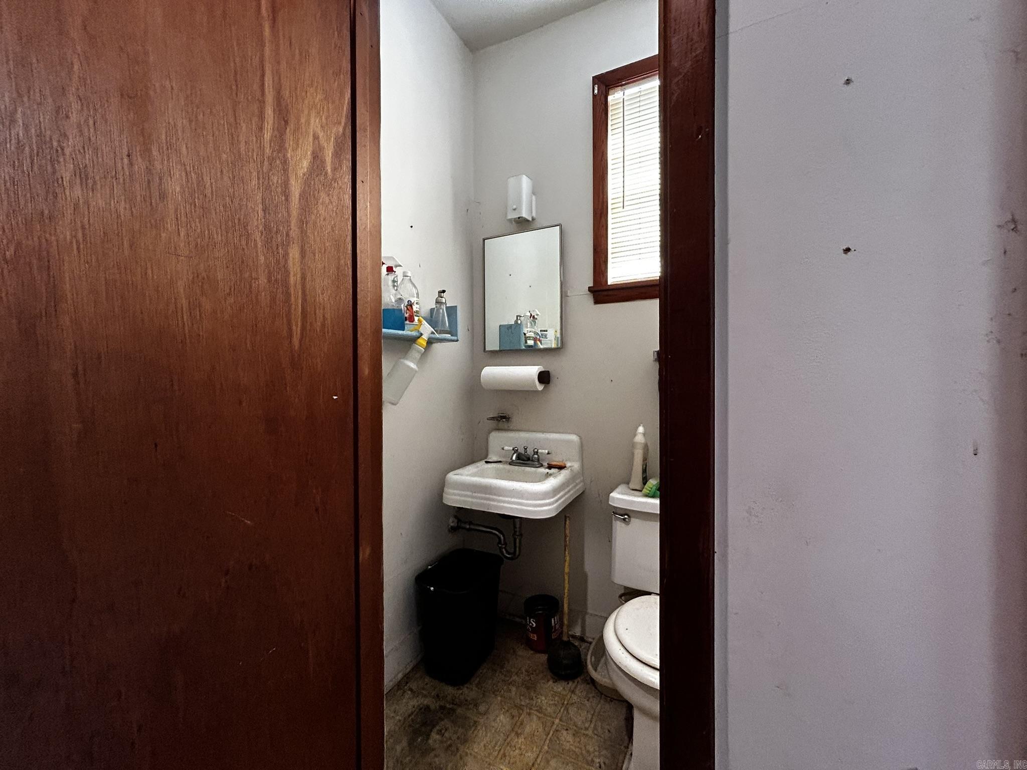 7802 Jacksonville Cutoff Road Sherwood, AR 72120