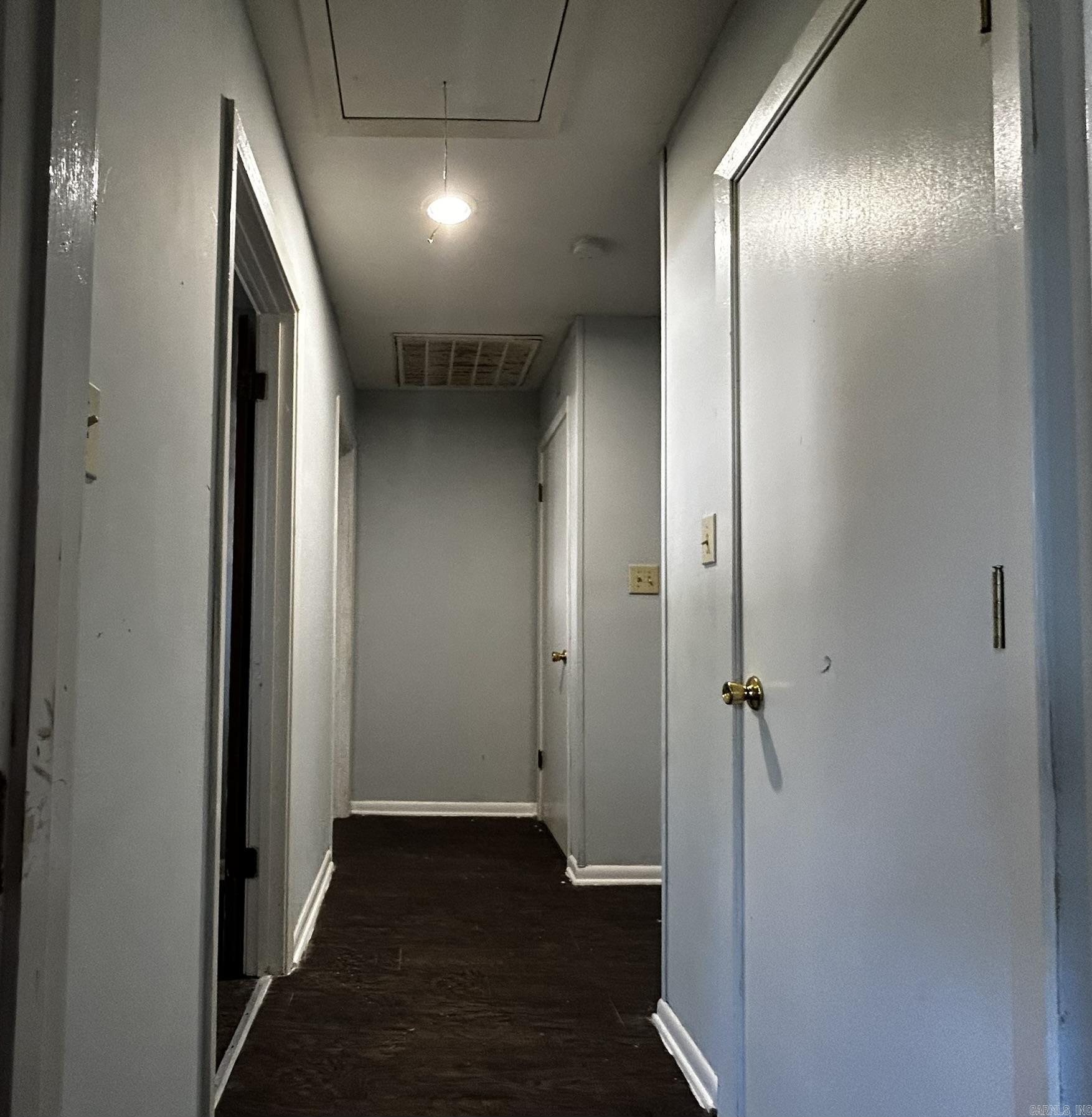 7802 Jacksonville Cutoff Road Sherwood, AR 72120