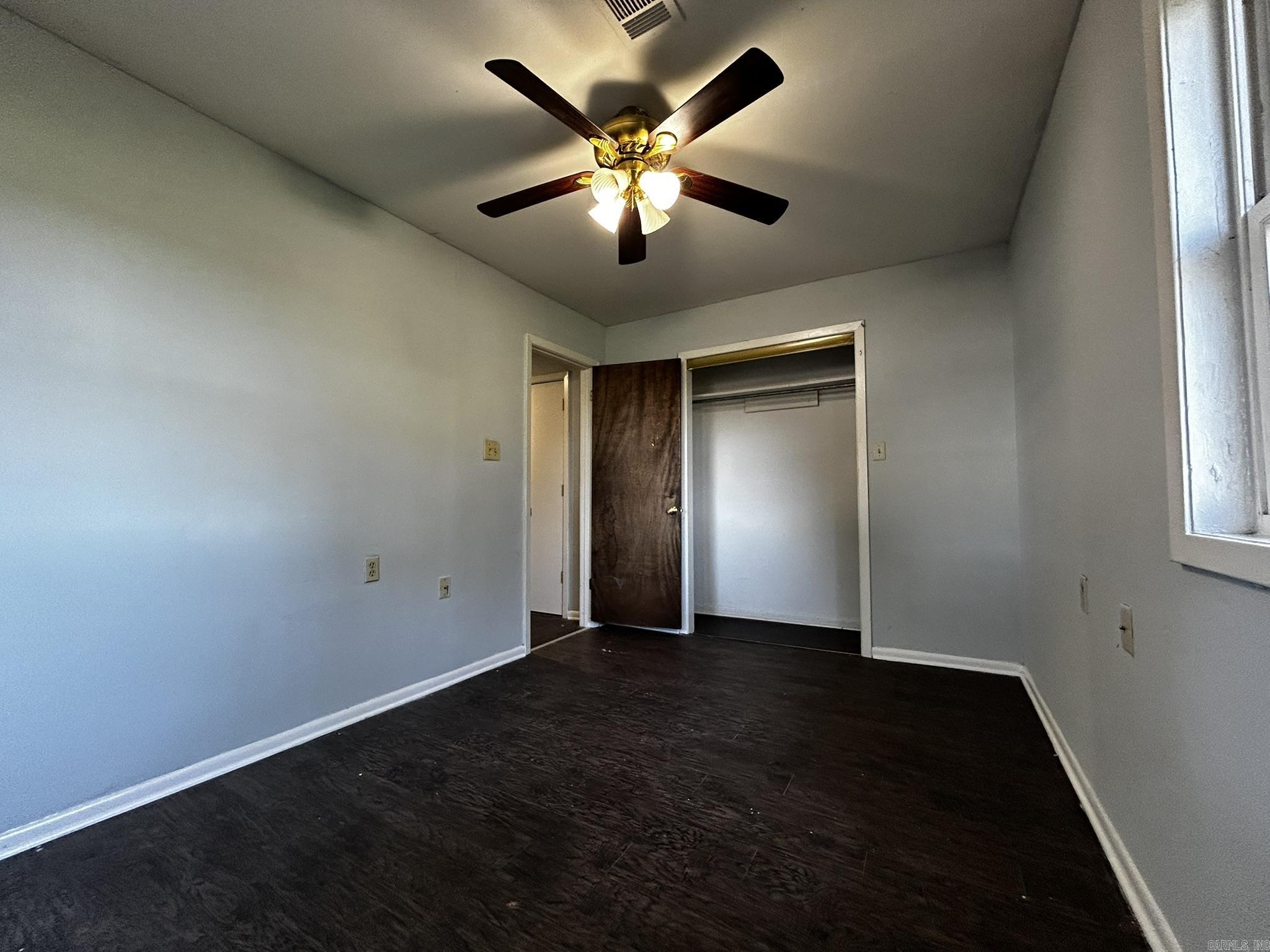 7802 Jacksonville Cutoff Road Sherwood, AR 72120