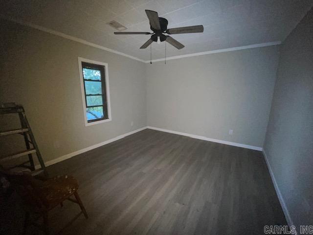 109 Jackson  Hot Springs, AR