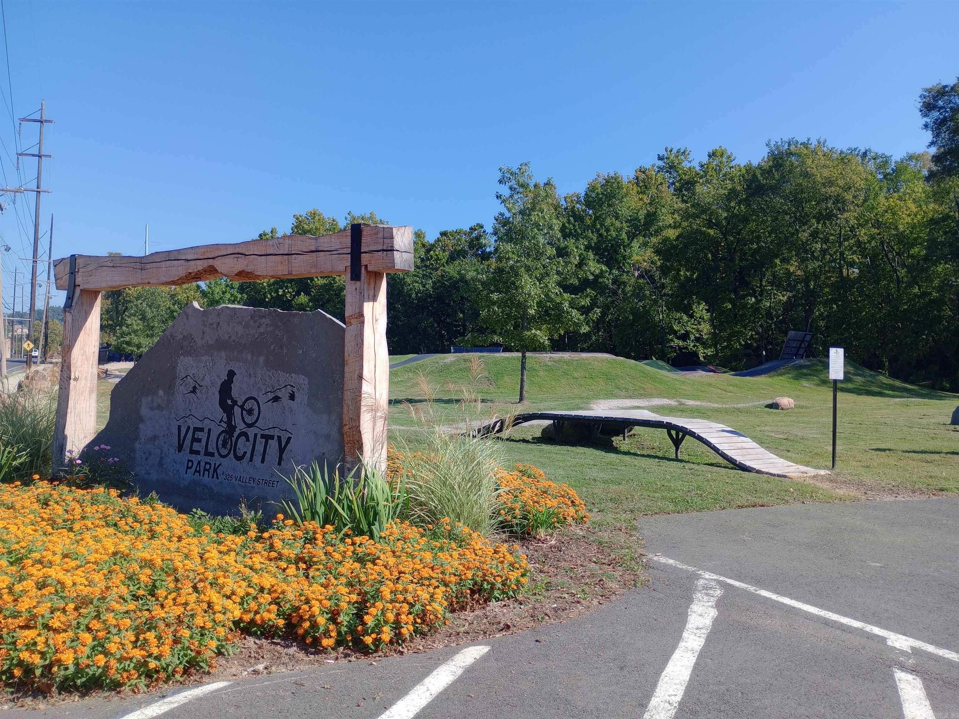 109 Jackson  Hot Springs, AR