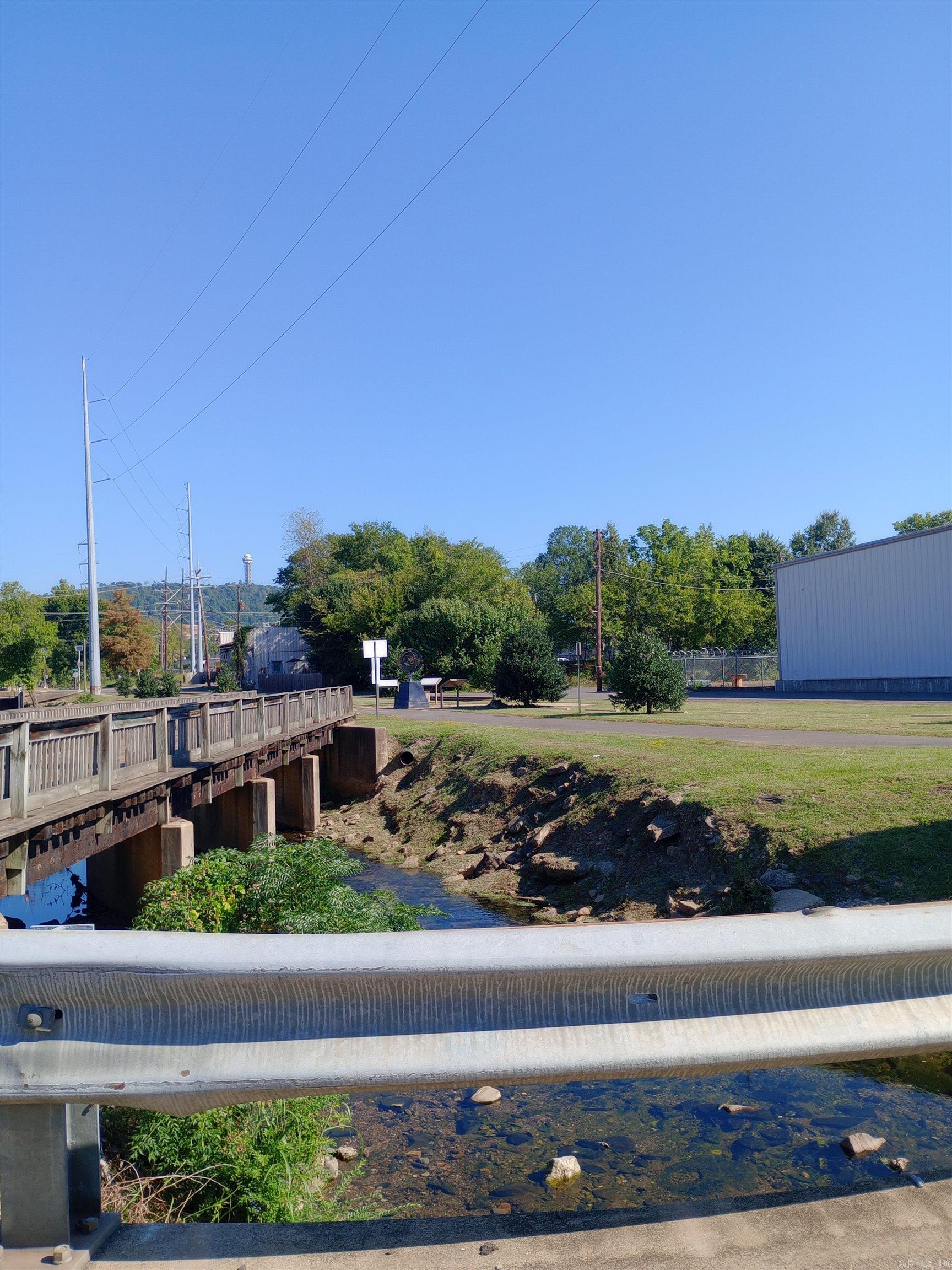 109 Jackson  Hot Springs, AR