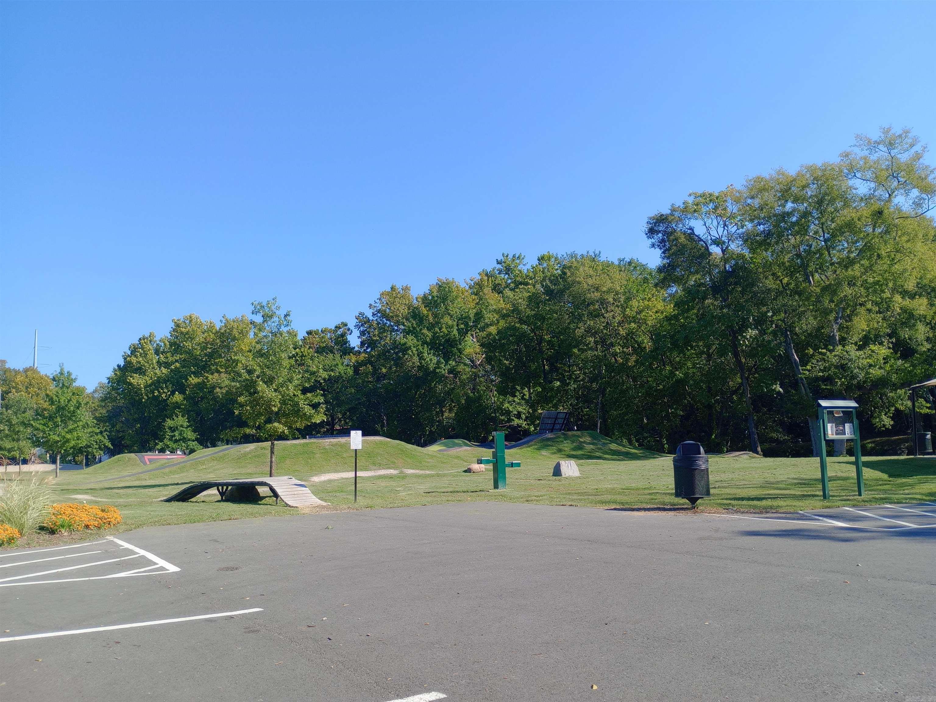 109 Jackson  Hot Springs, AR