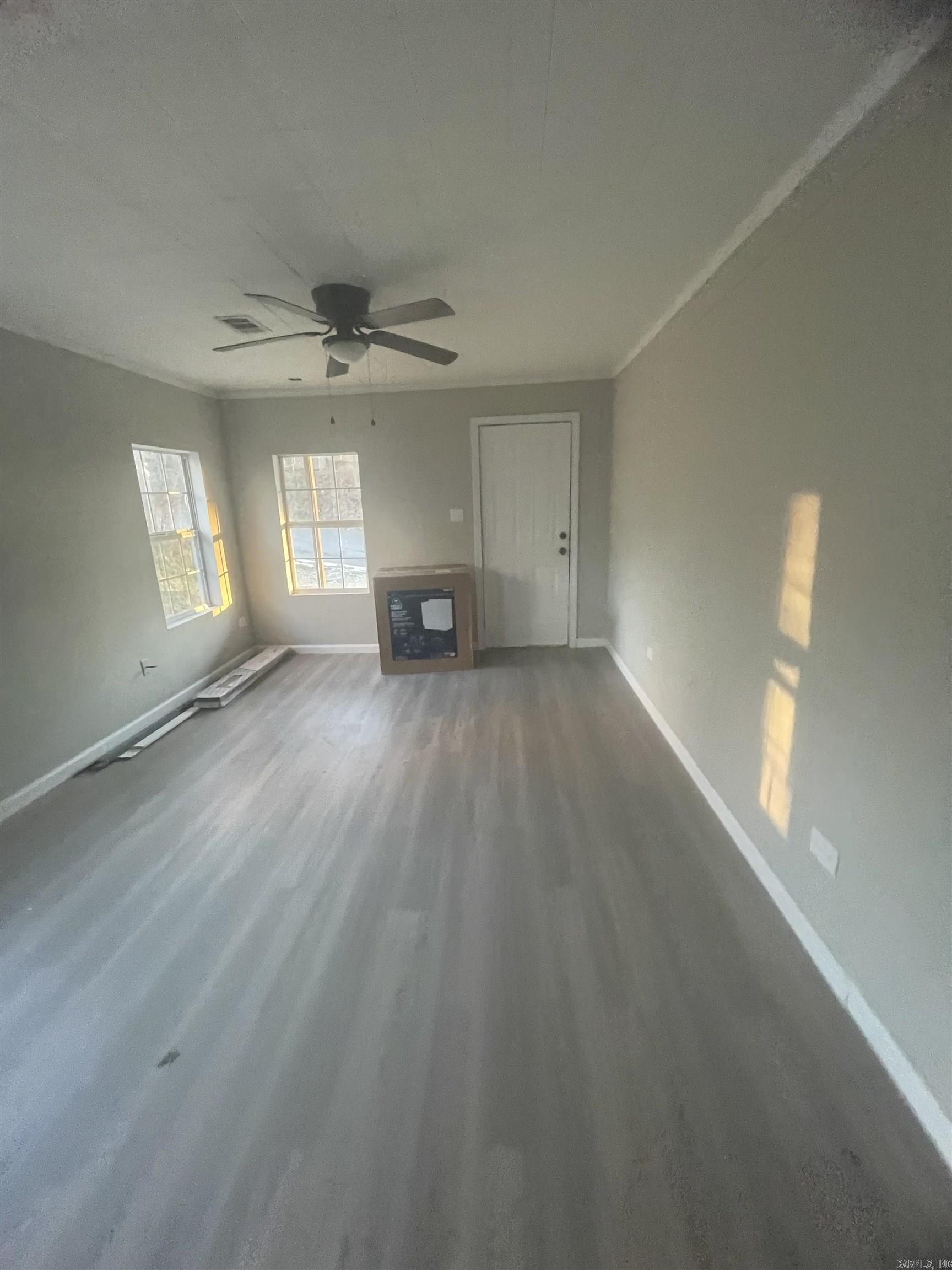 109 Jackson  Hot Springs, AR