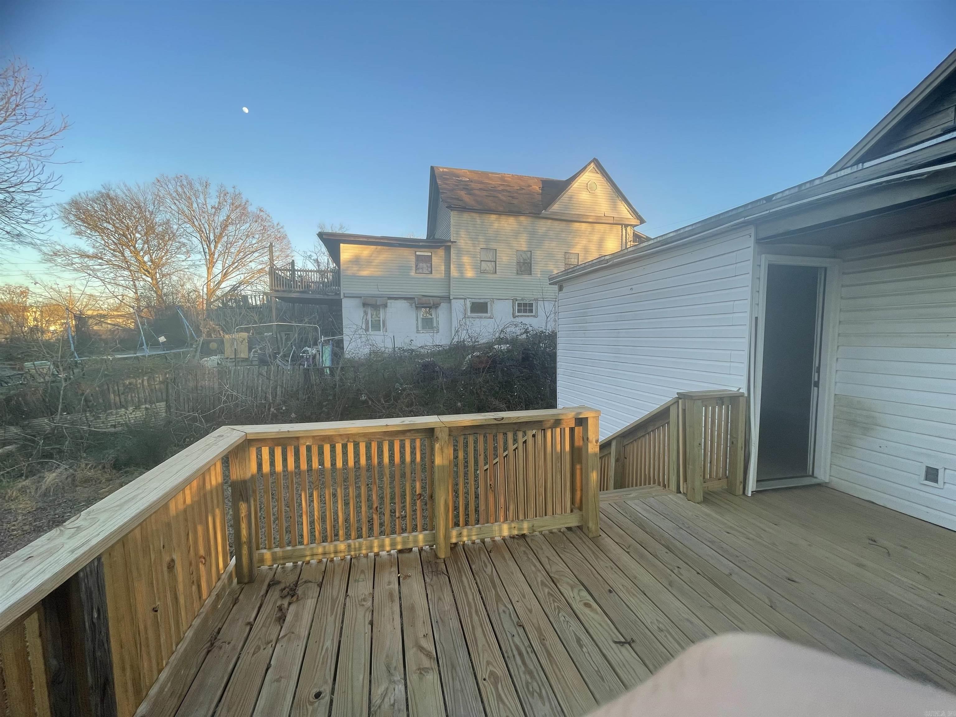 109 Jackson  Hot Springs, AR