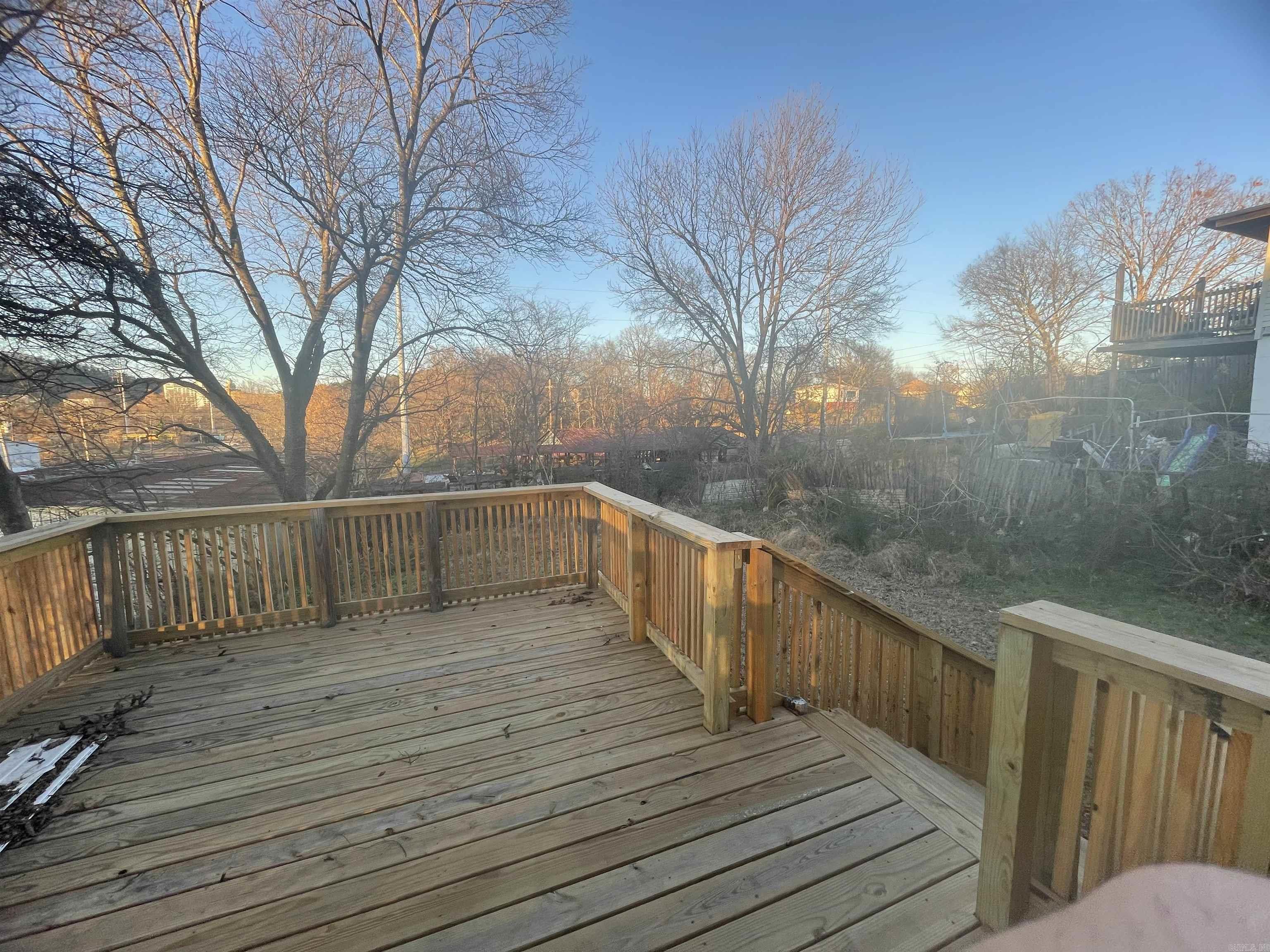 109 Jackson  Hot Springs, AR