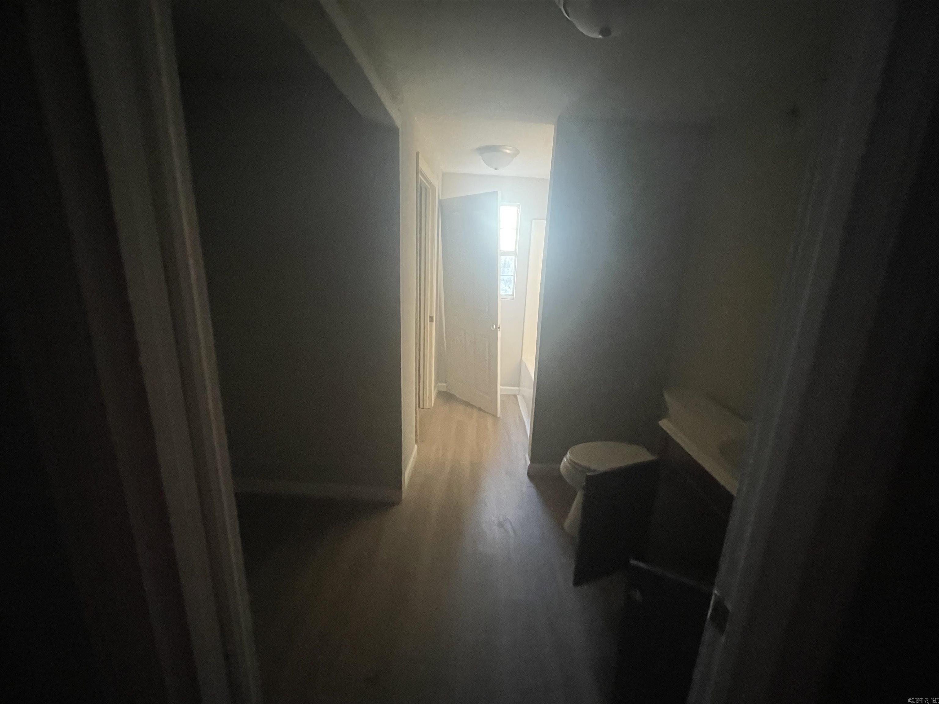 109 Jackson  Hot Springs, AR