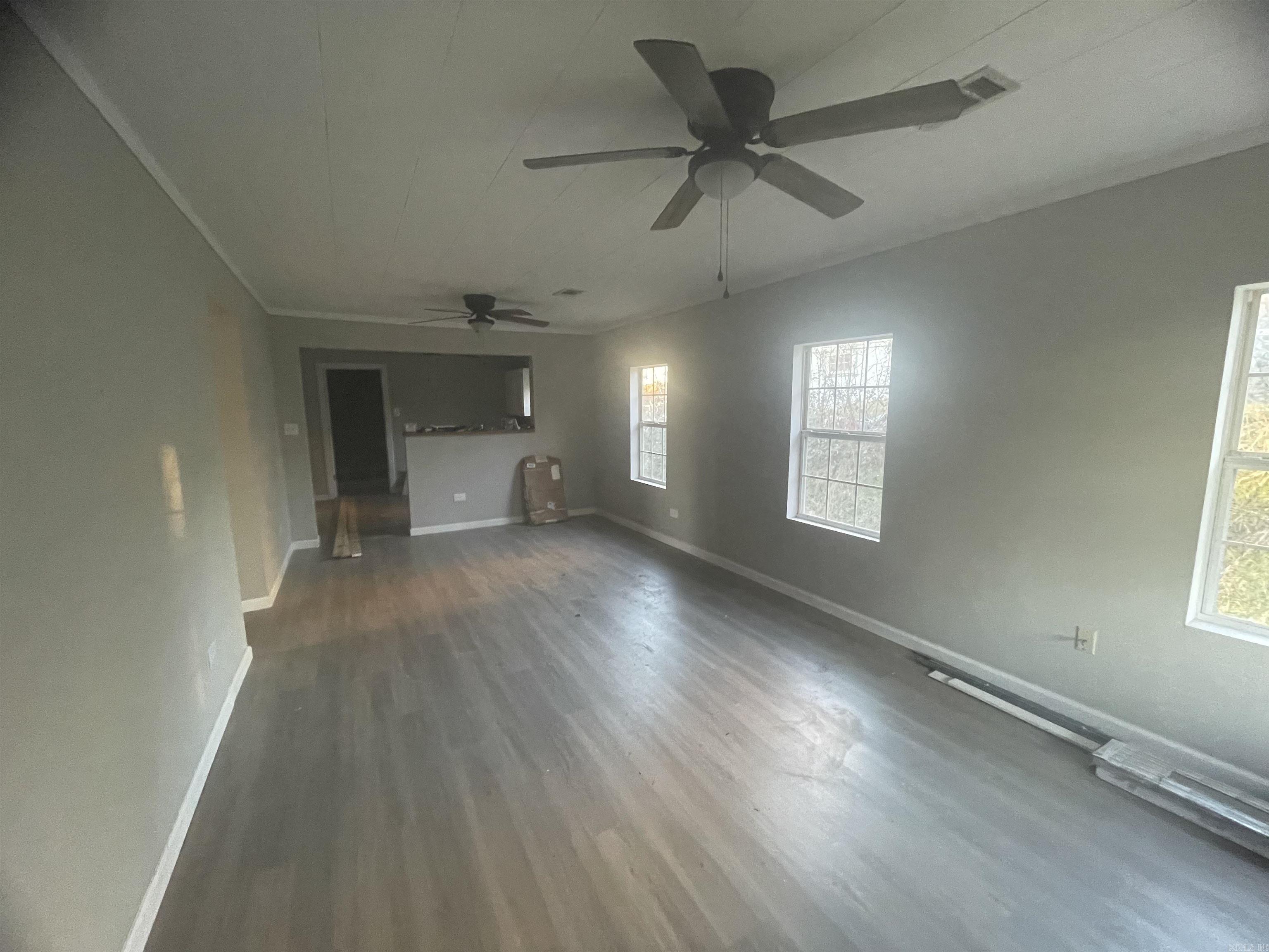 109 Jackson  Hot Springs, AR