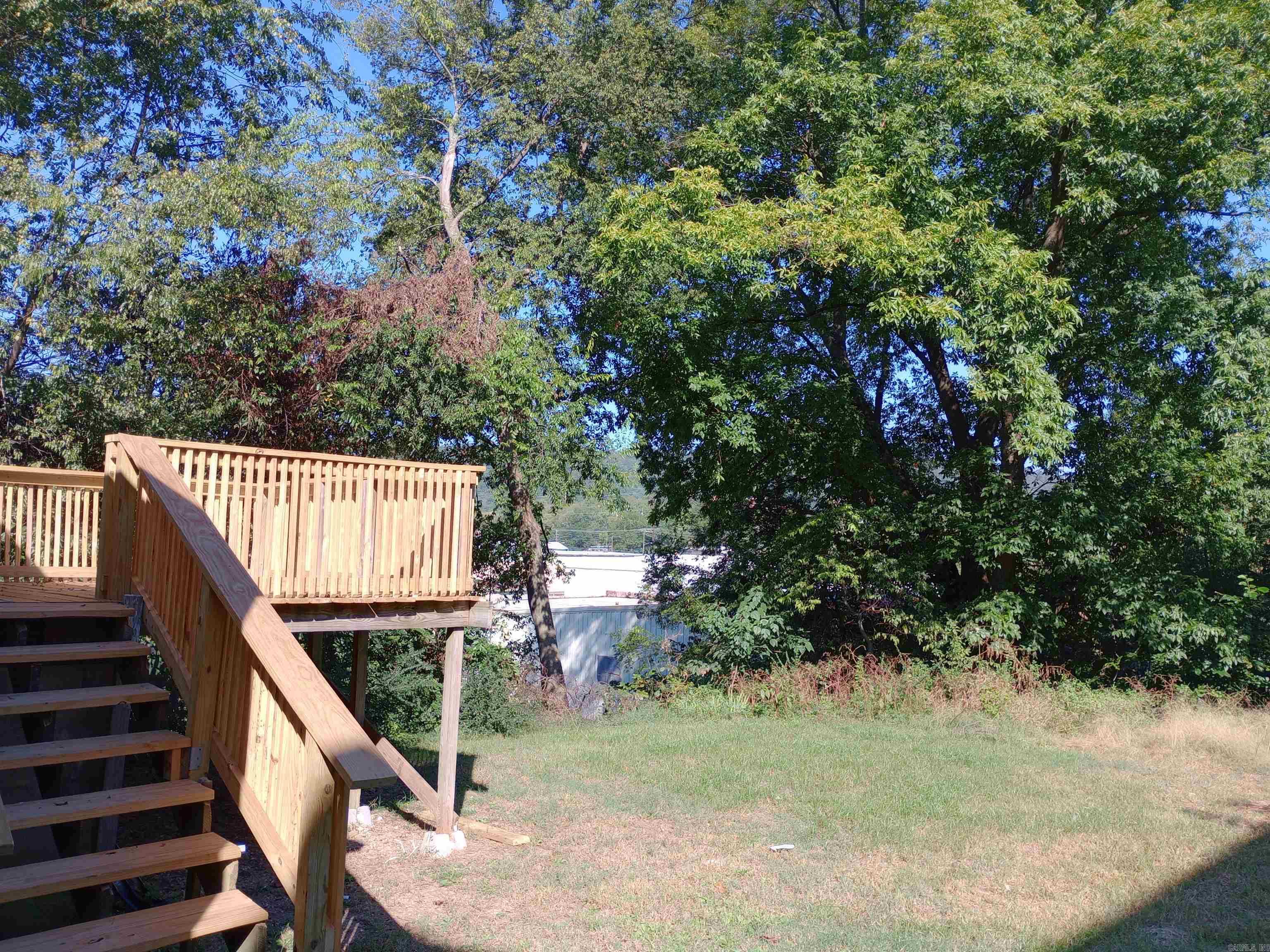 109 Jackson  Hot Springs, AR