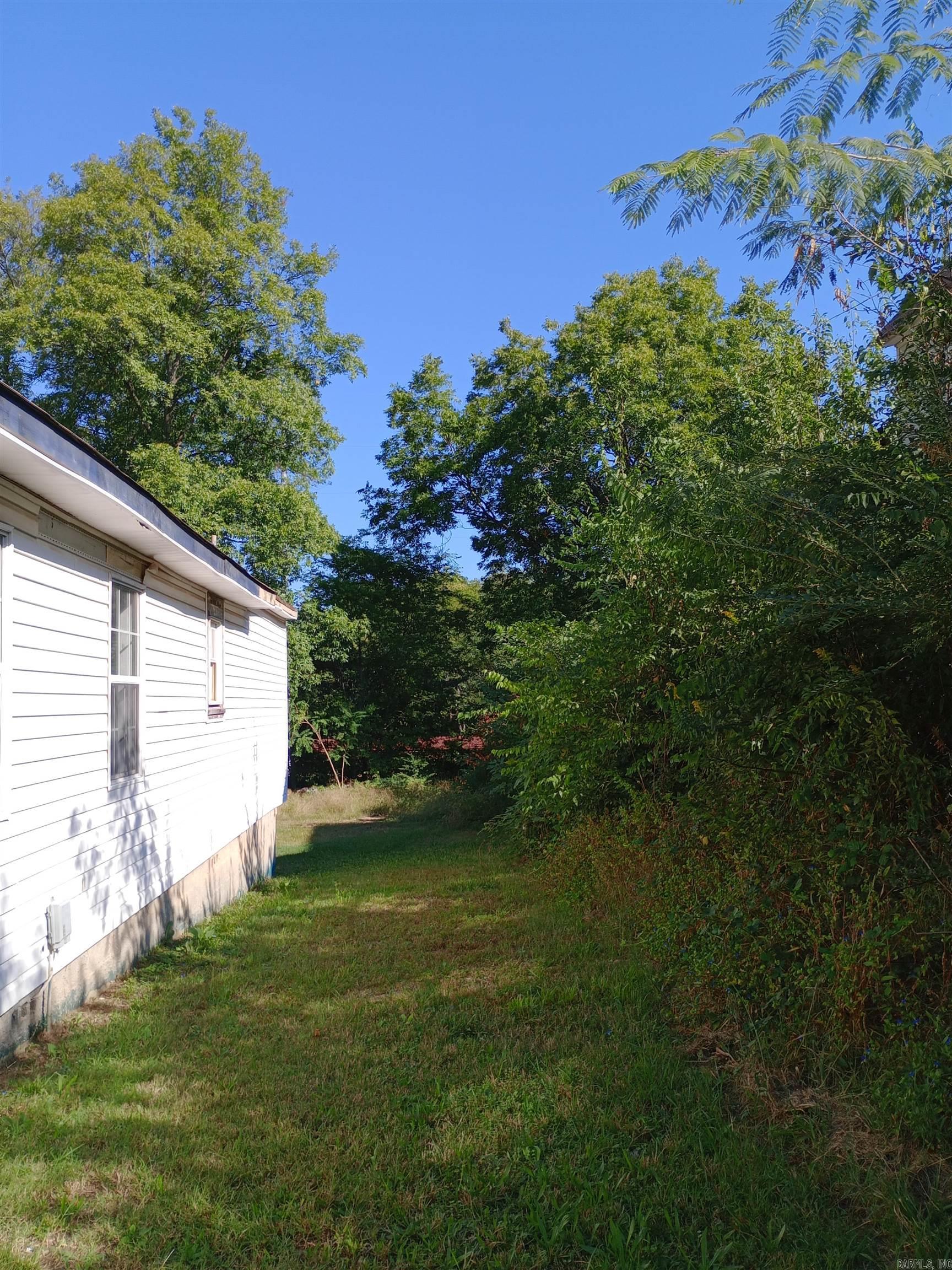 109 Jackson  Hot Springs, AR