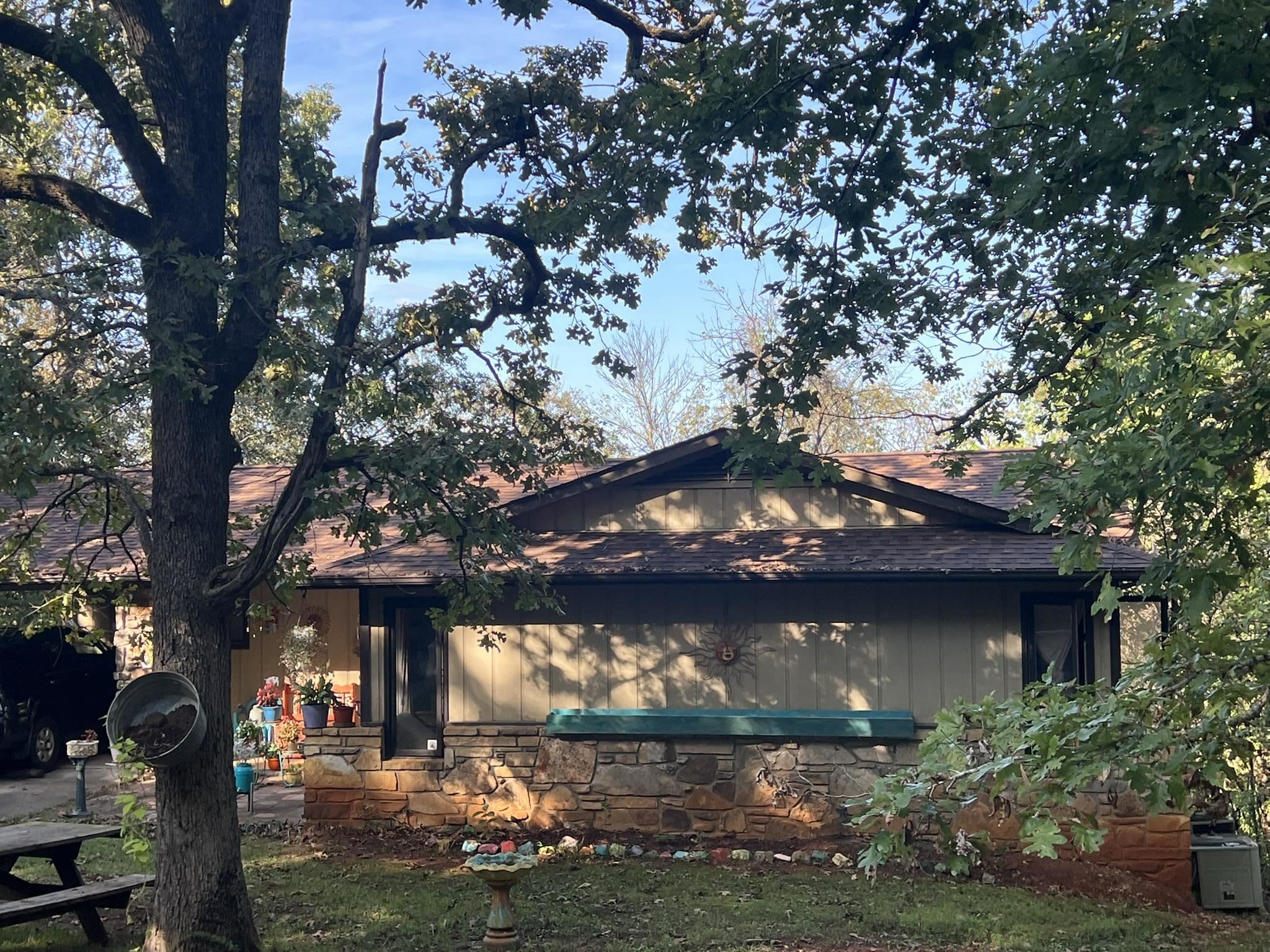 129 Wahoo Dr  Cherokee Village, AR