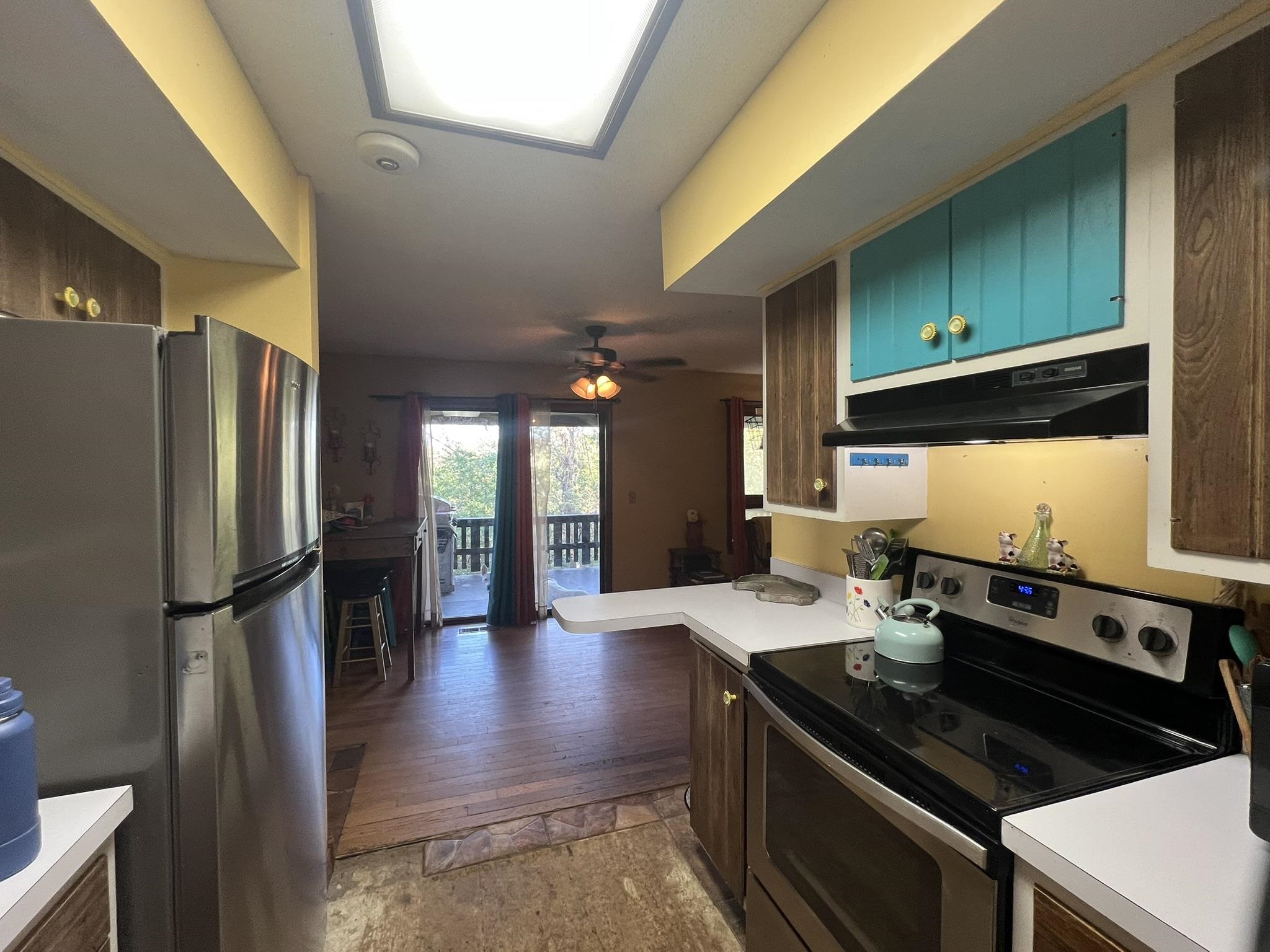 129 Wahoo Dr  Cherokee Village, AR