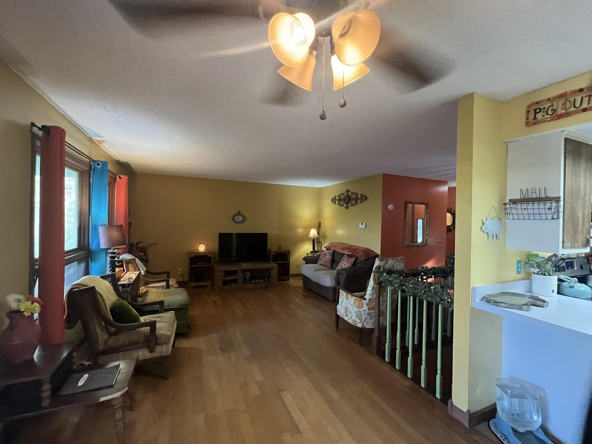 129 Wahoo Dr  Cherokee Village, AR