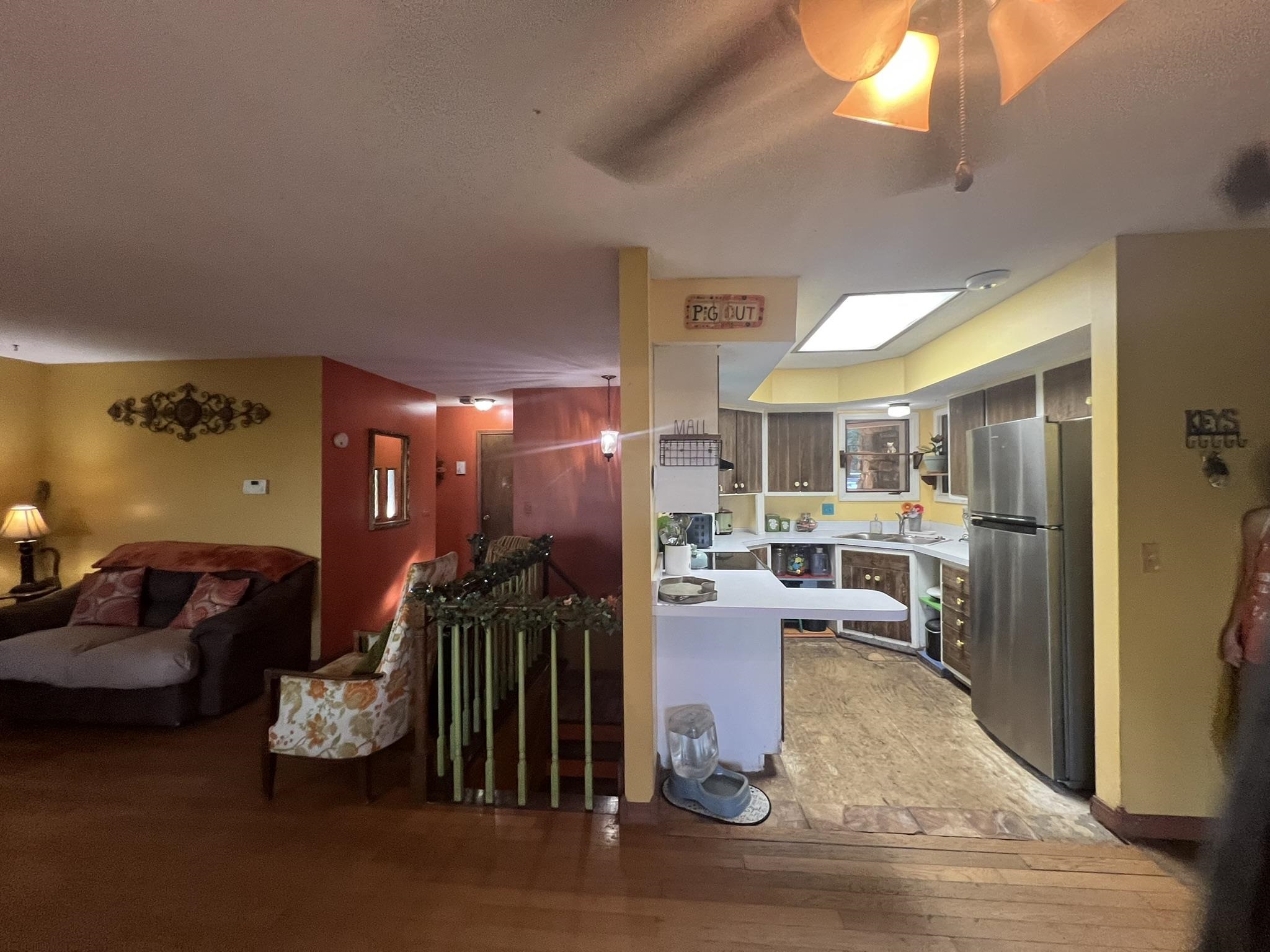 129 Wahoo Dr  Cherokee Village, AR