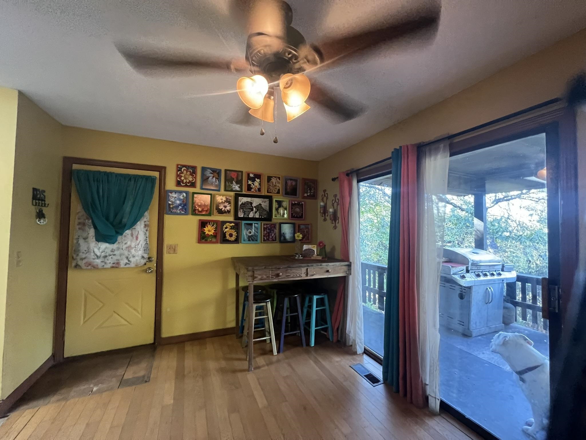 129 Wahoo Dr  Cherokee Village, AR