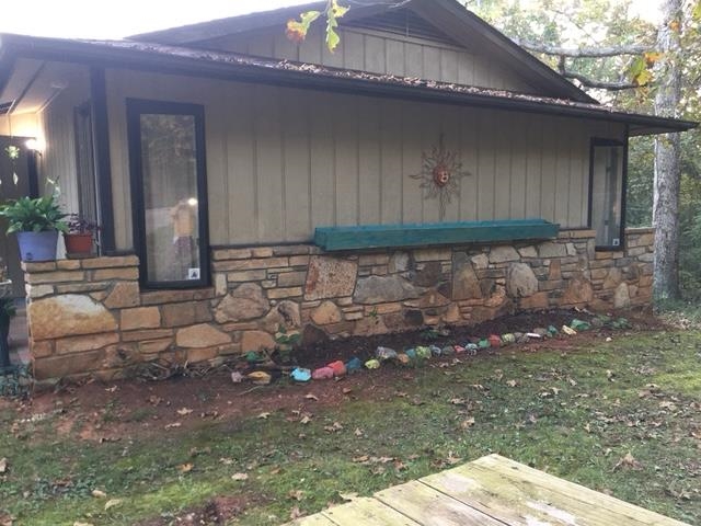 129 Wahoo Dr  Cherokee Village, AR