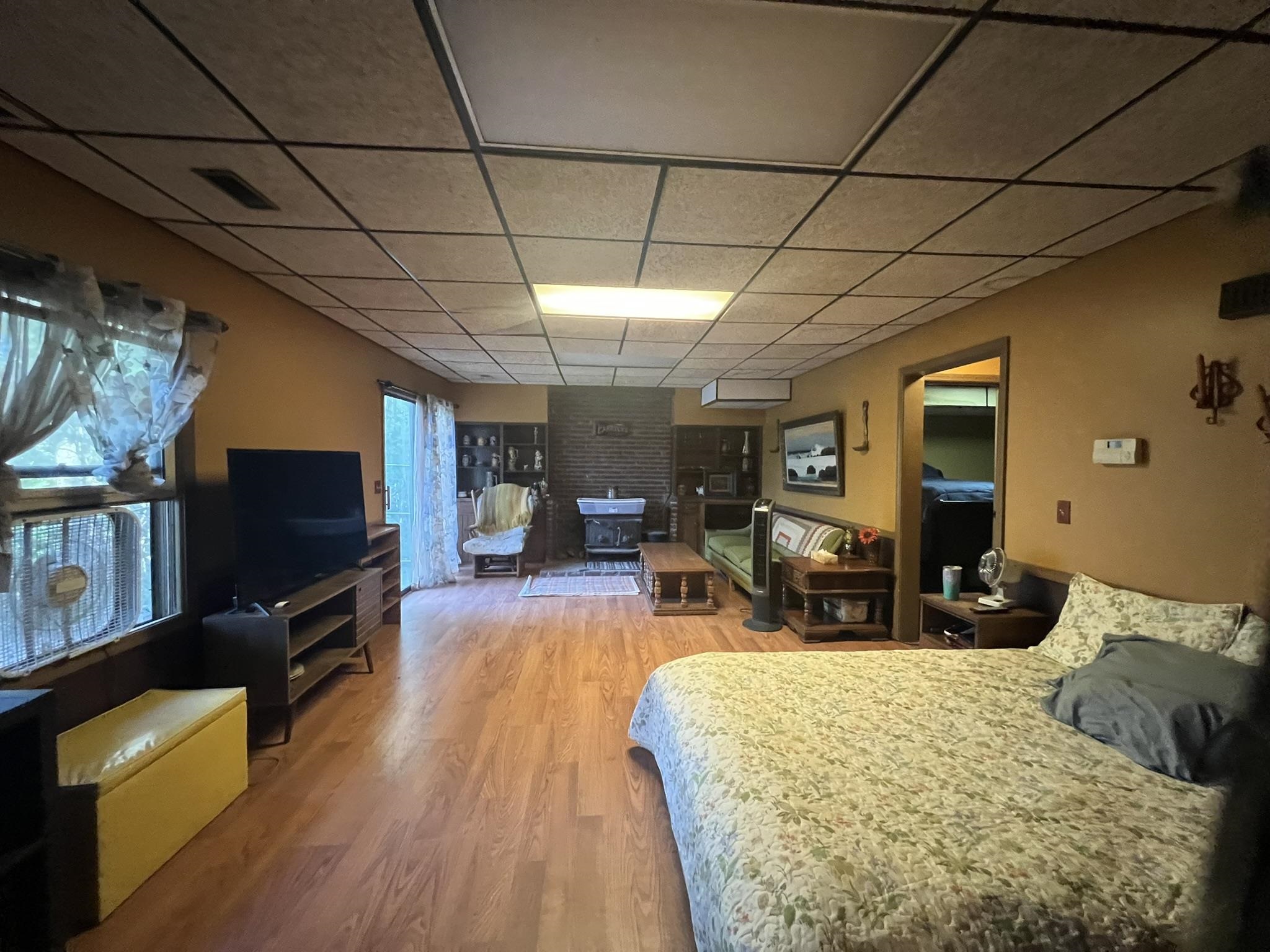 129 Wahoo Dr  Cherokee Village, AR