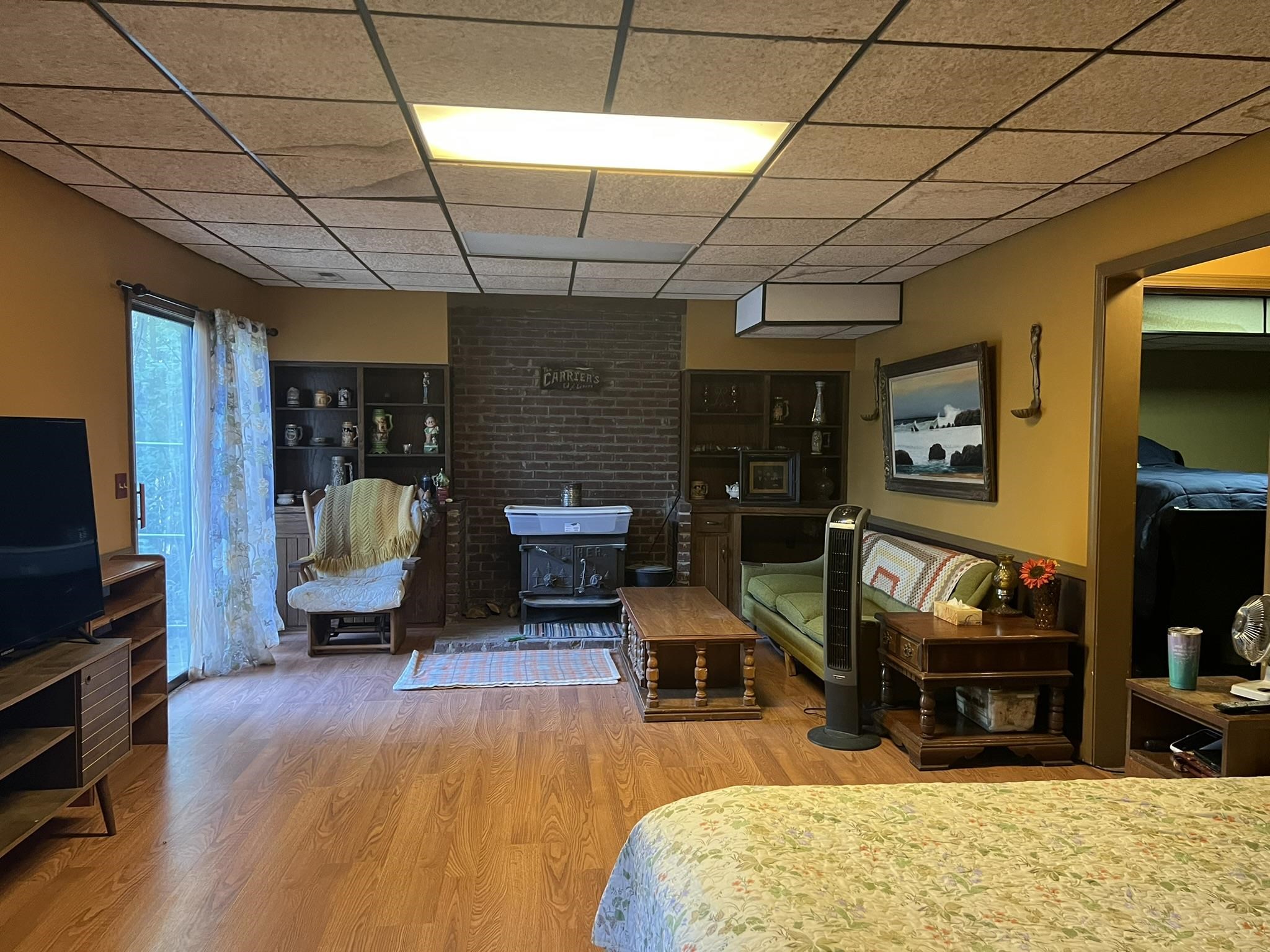 129 Wahoo Dr  Cherokee Village, AR