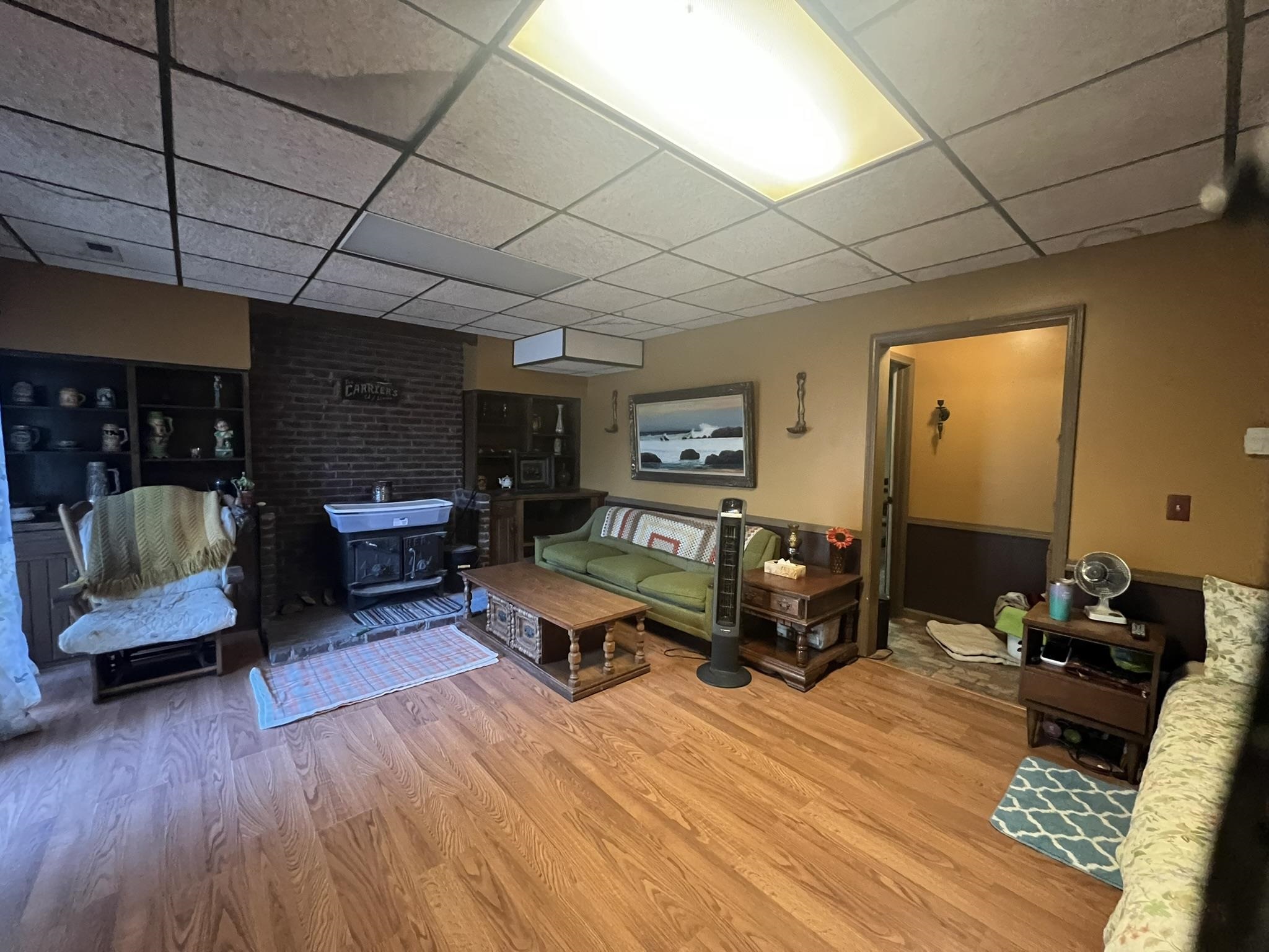 129 Wahoo Dr  Cherokee Village, AR