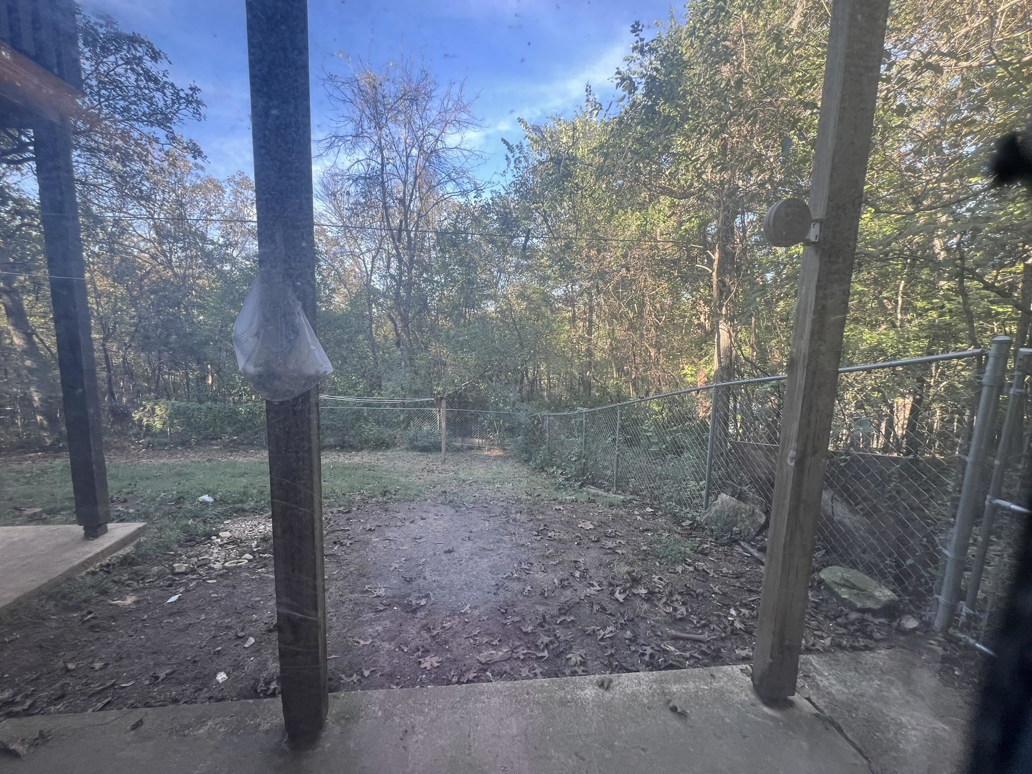 129 Wahoo Dr  Cherokee Village, AR