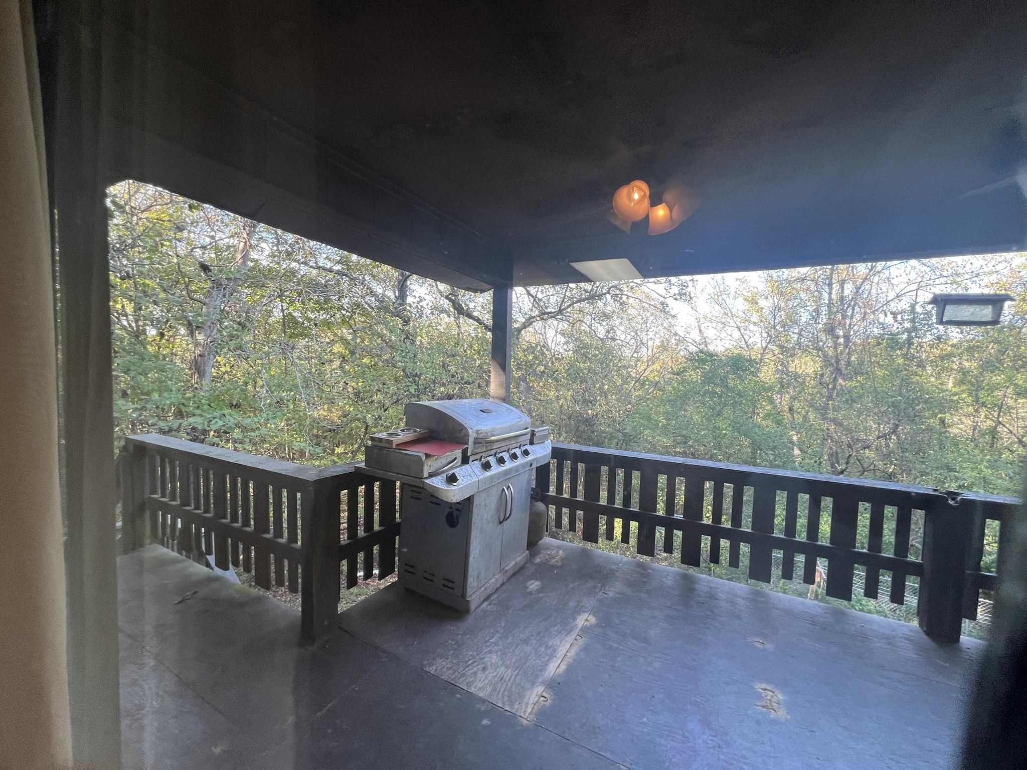 129 Wahoo Dr  Cherokee Village, AR