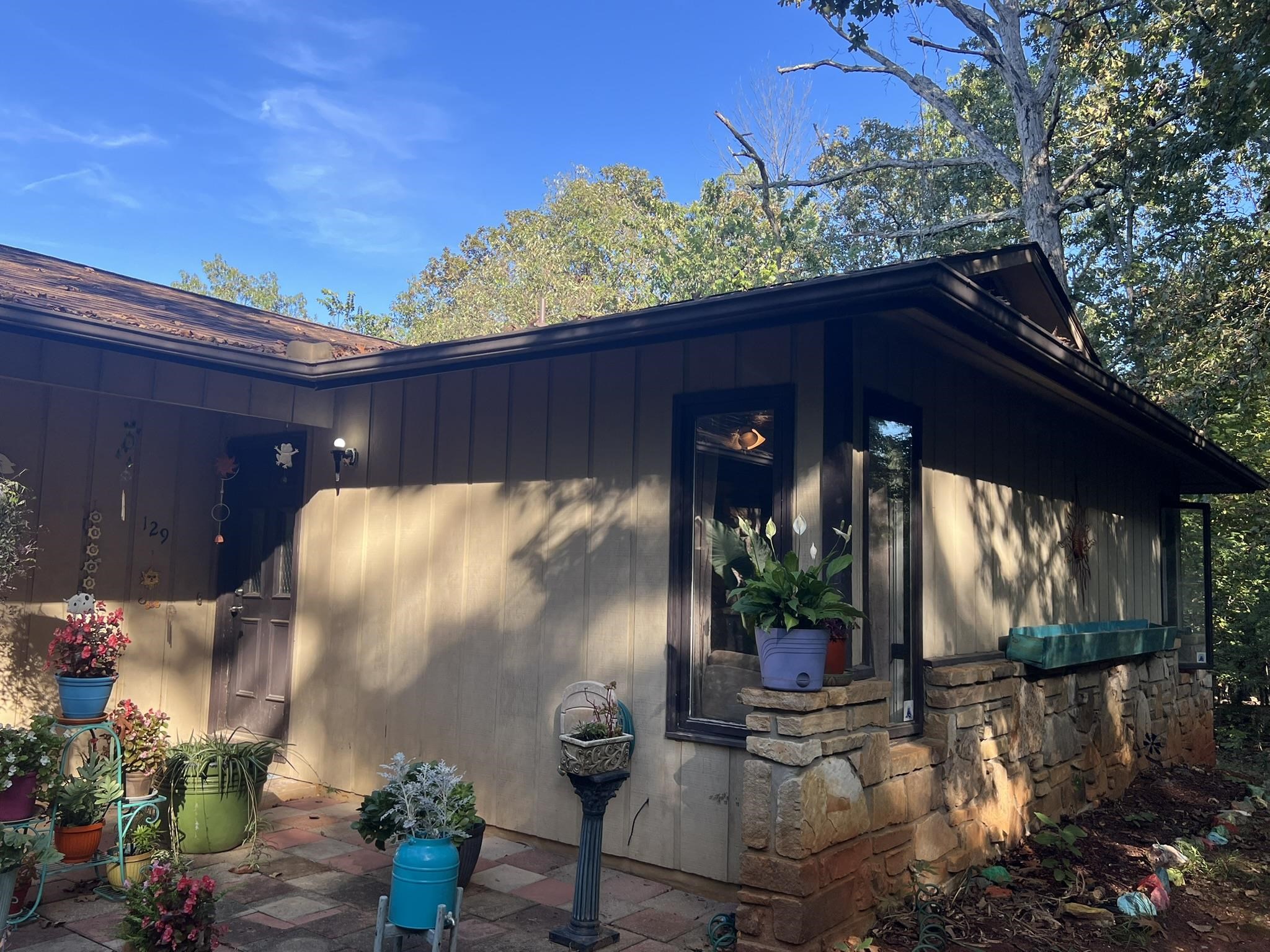 129 Wahoo Dr  Cherokee Village, AR